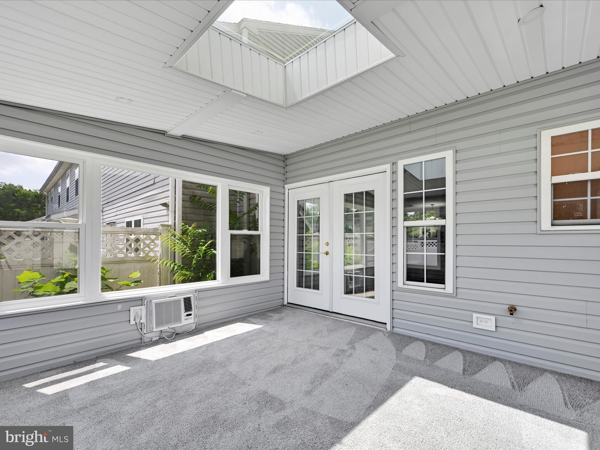 VILLAS AT HERSHEY MEADOWS - Residential