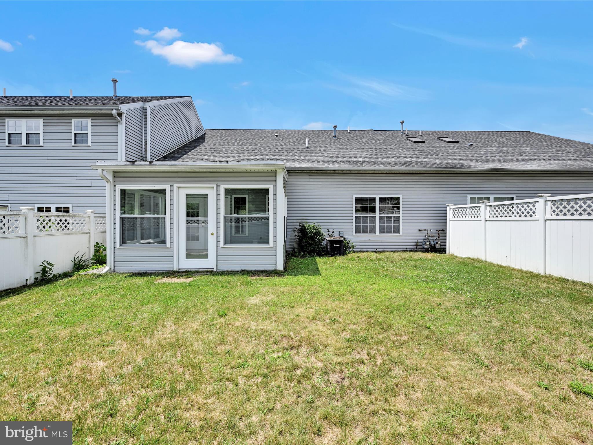 VILLAS AT HERSHEY MEADOWS - Residential