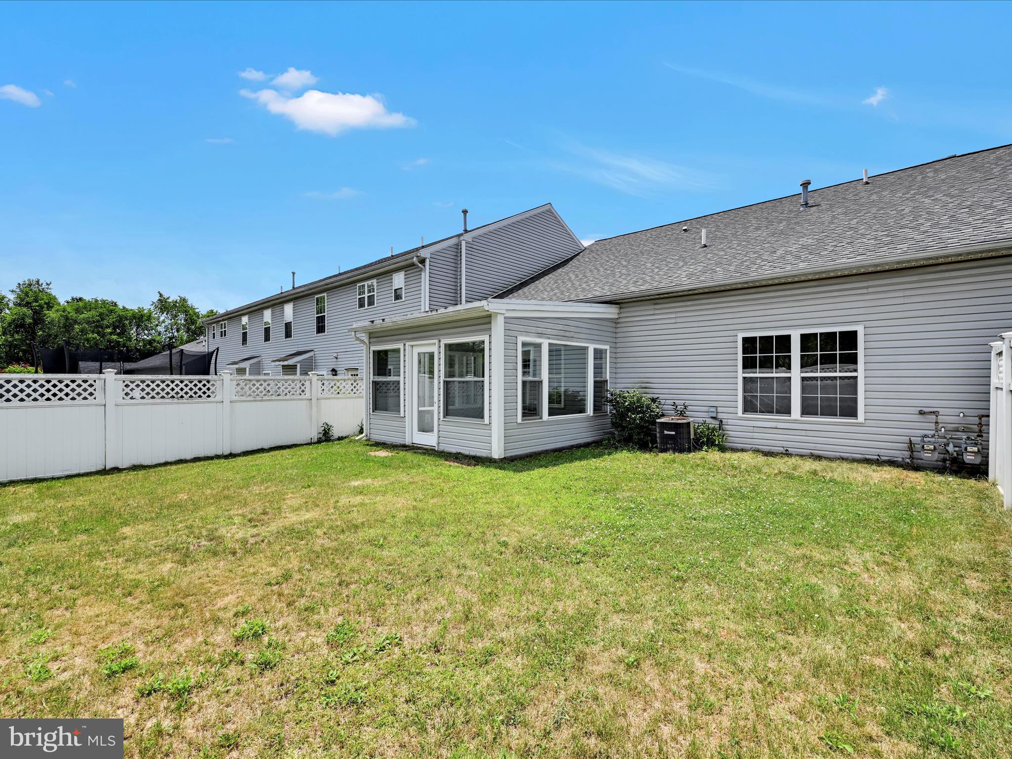 VILLAS AT HERSHEY MEADOWS - Residential