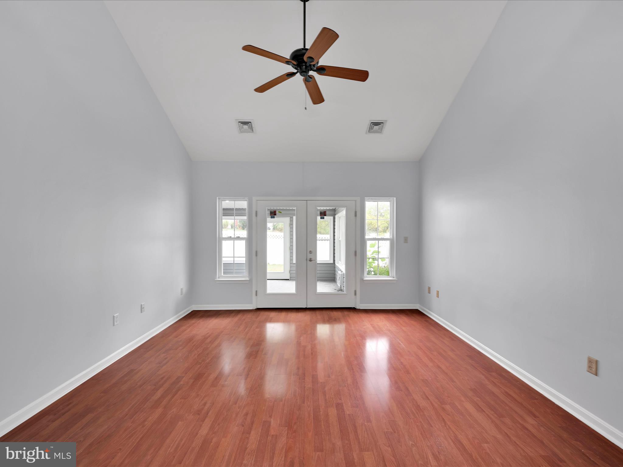 VILLAS AT HERSHEY MEADOWS - Residential