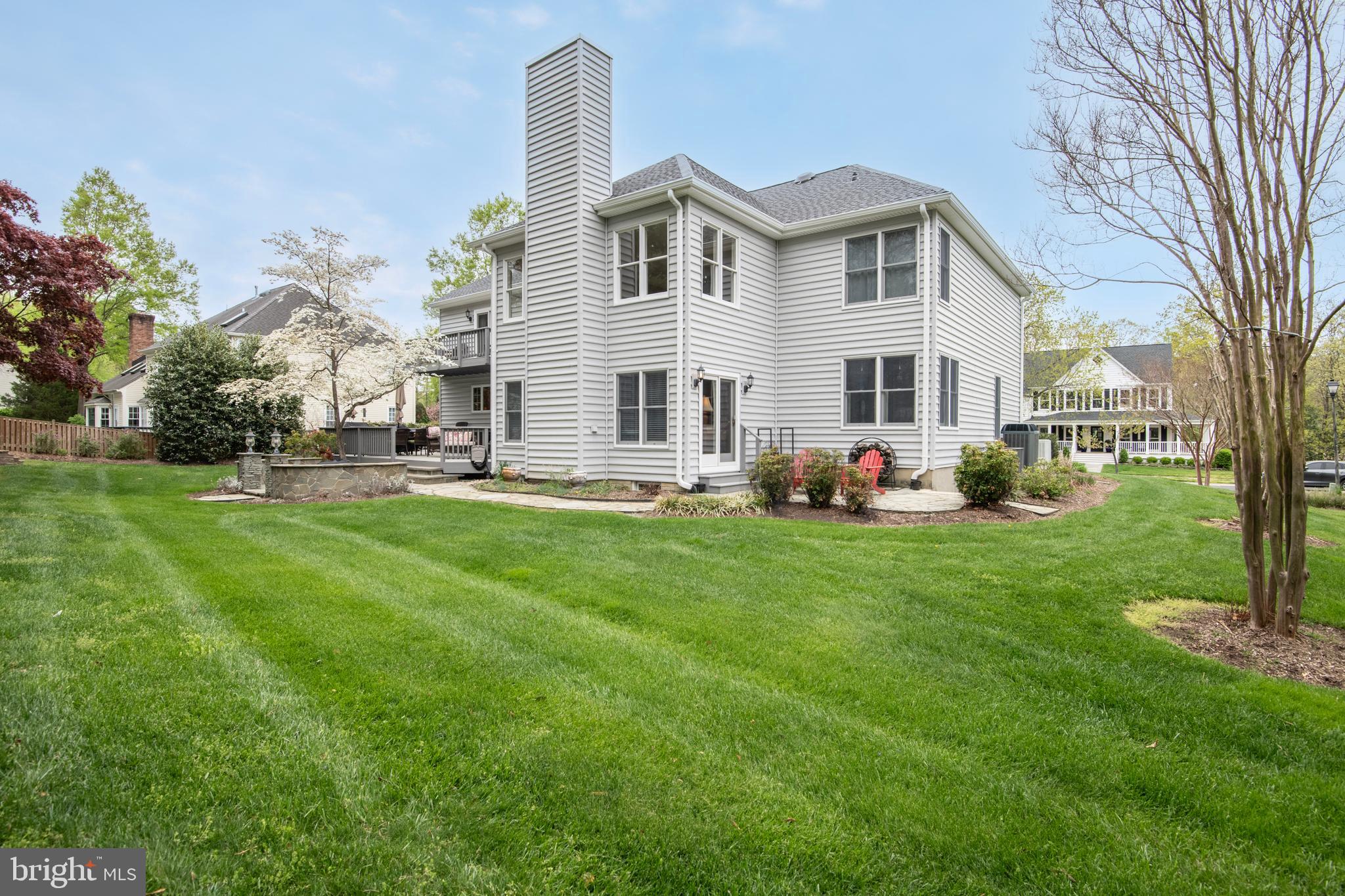 ANNAPOLIS COVE - Residential