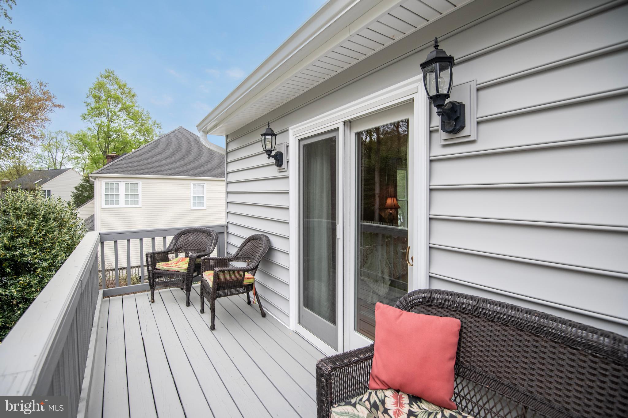 ANNAPOLIS COVE - Residential