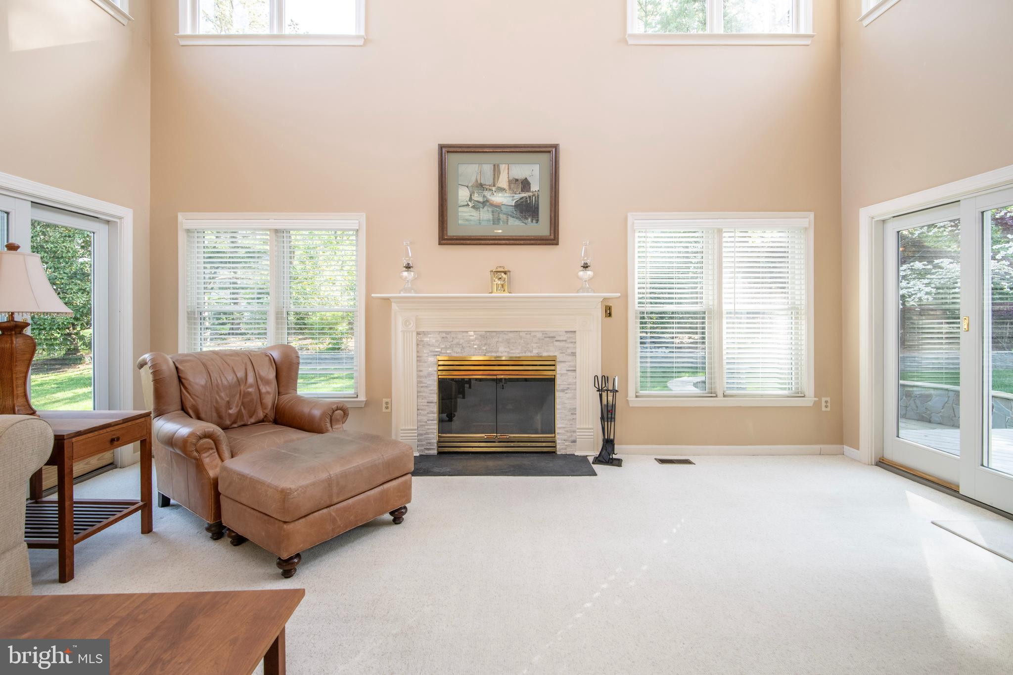 ANNAPOLIS COVE - Residential