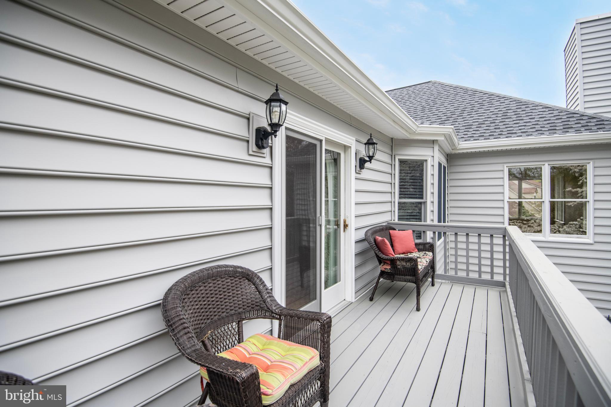 ANNAPOLIS COVE - Residential