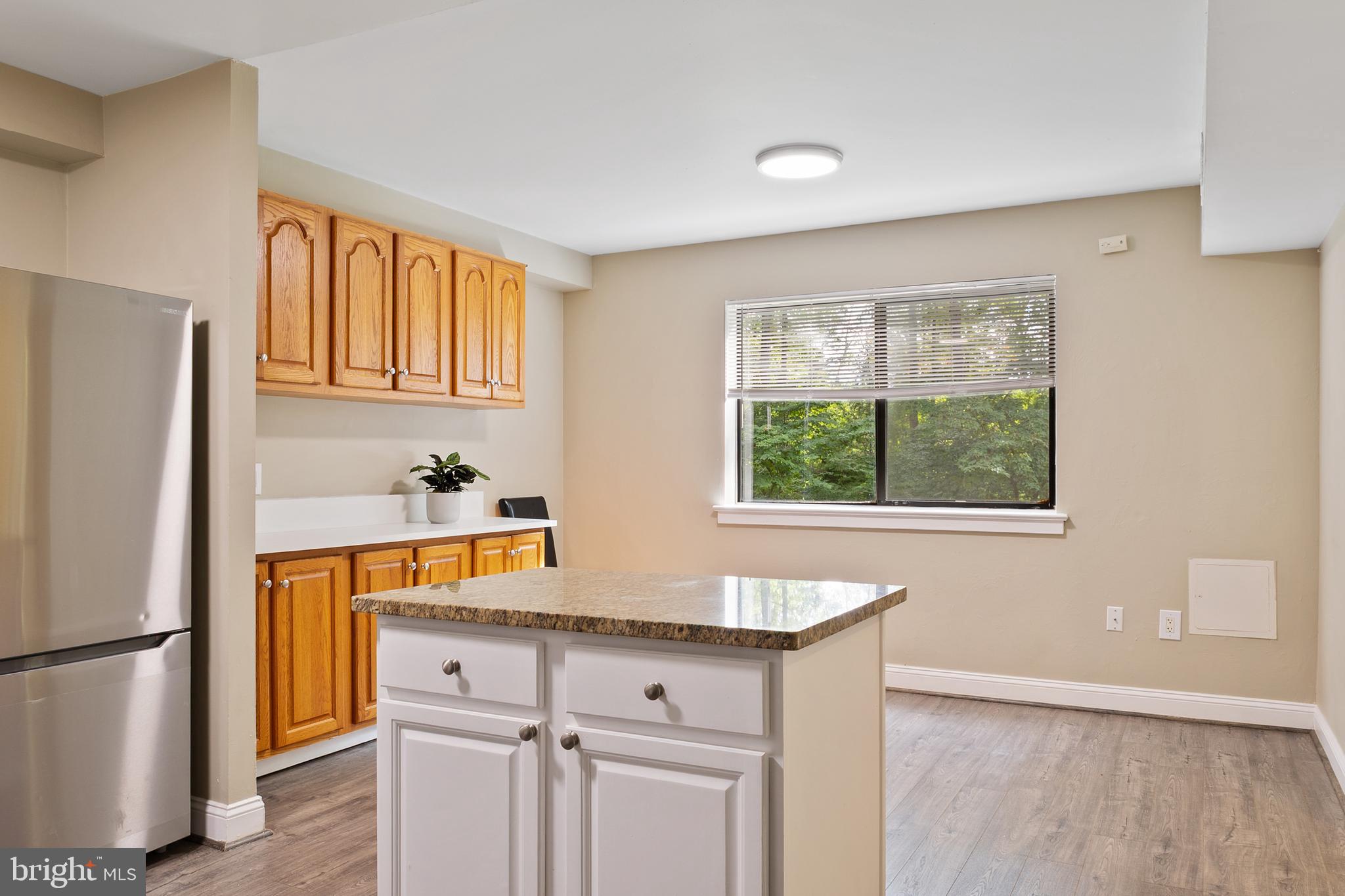 CHELSEA WOODS CONDO - Residential