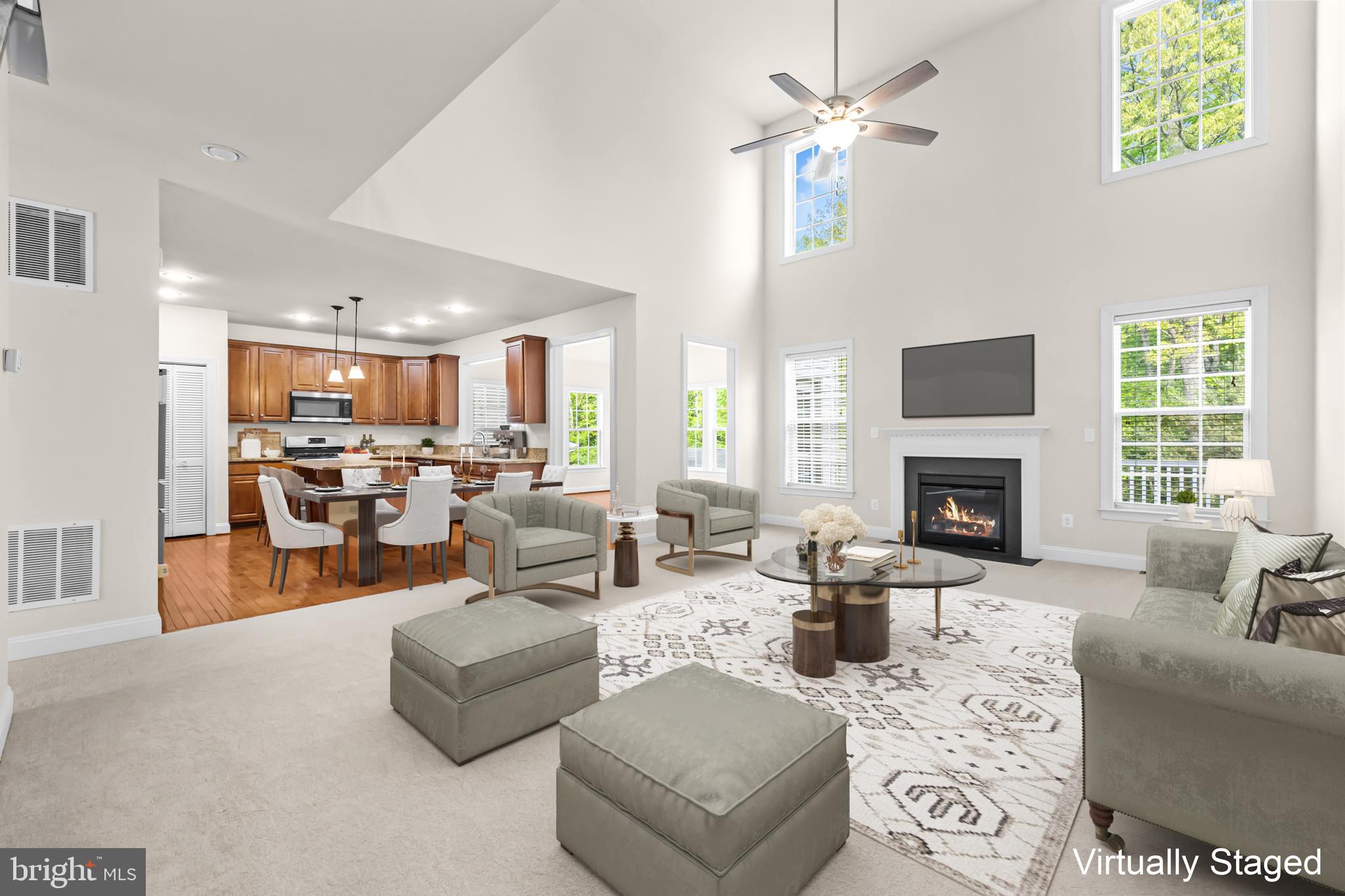 KERILL HEIGHTS - Residential