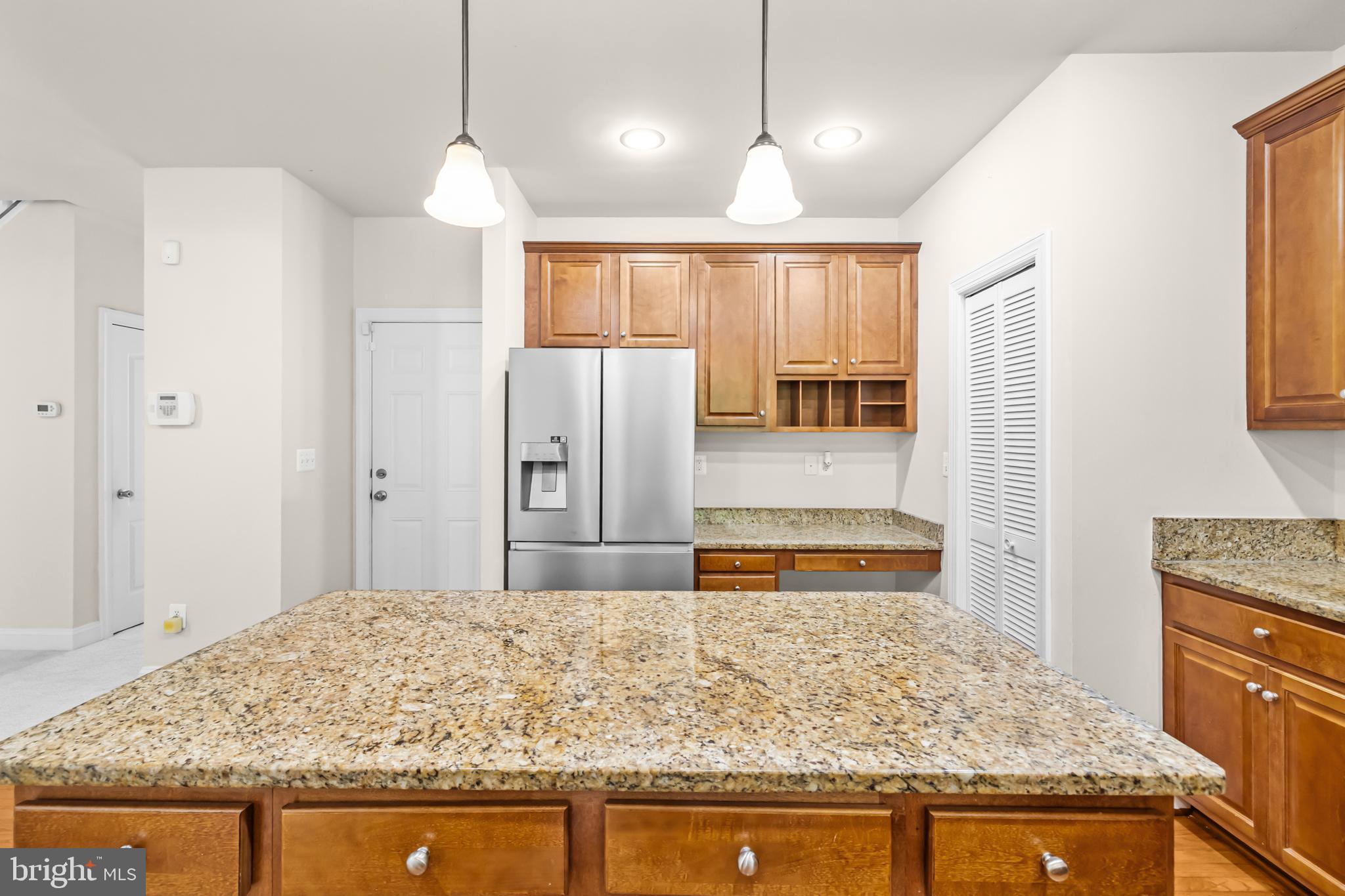 KERILL HEIGHTS - Residential