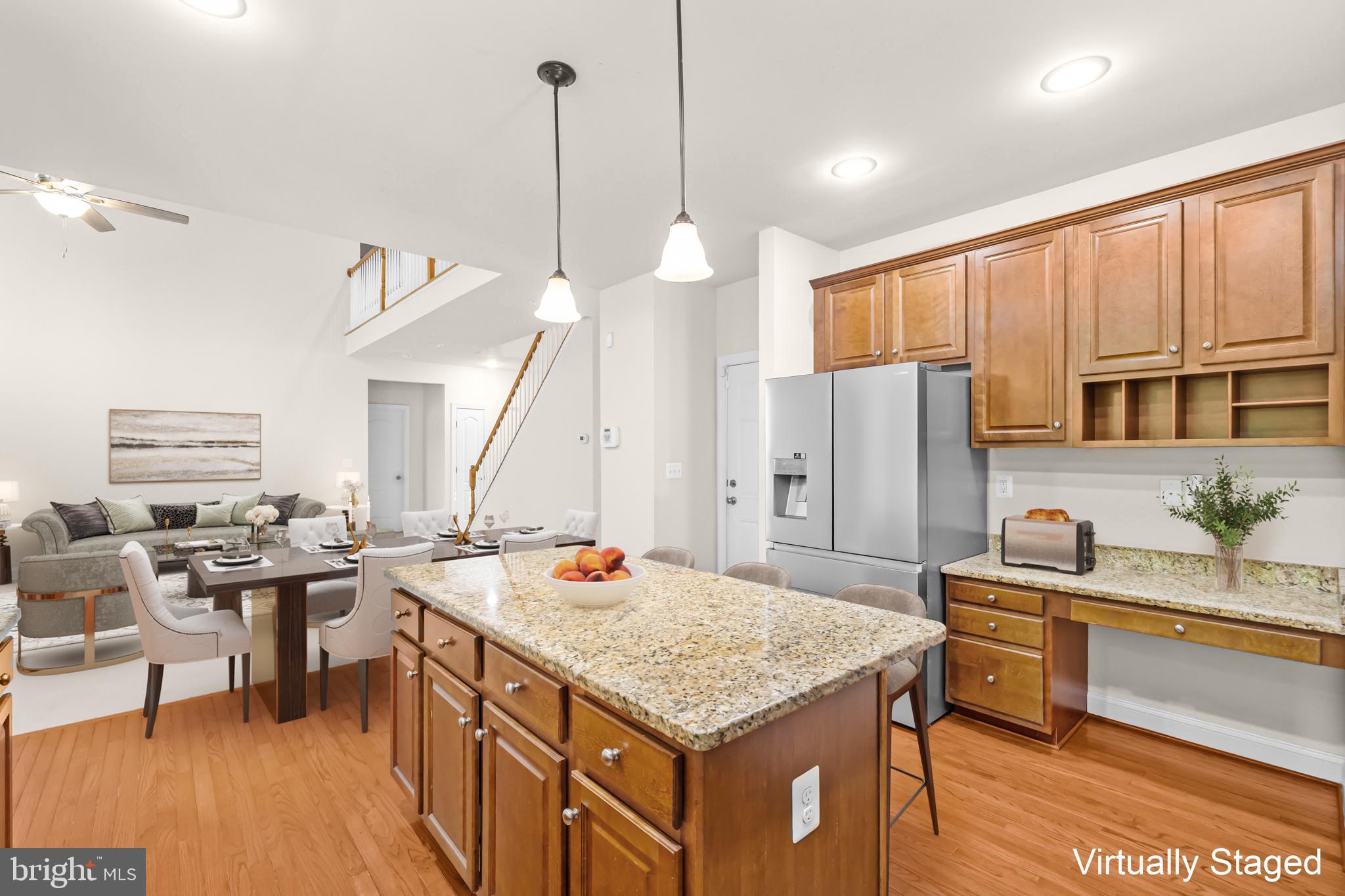 KERILL HEIGHTS - Residential