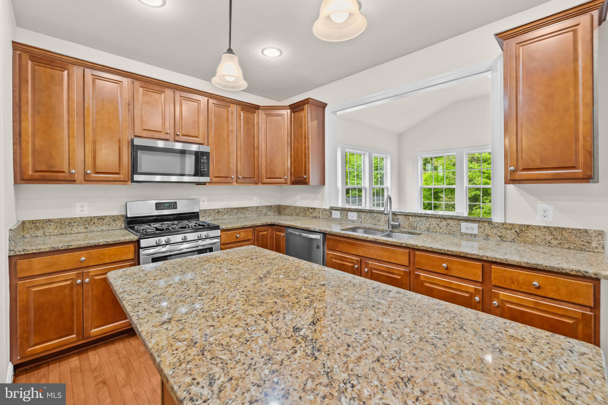 KERILL HEIGHTS - Residential