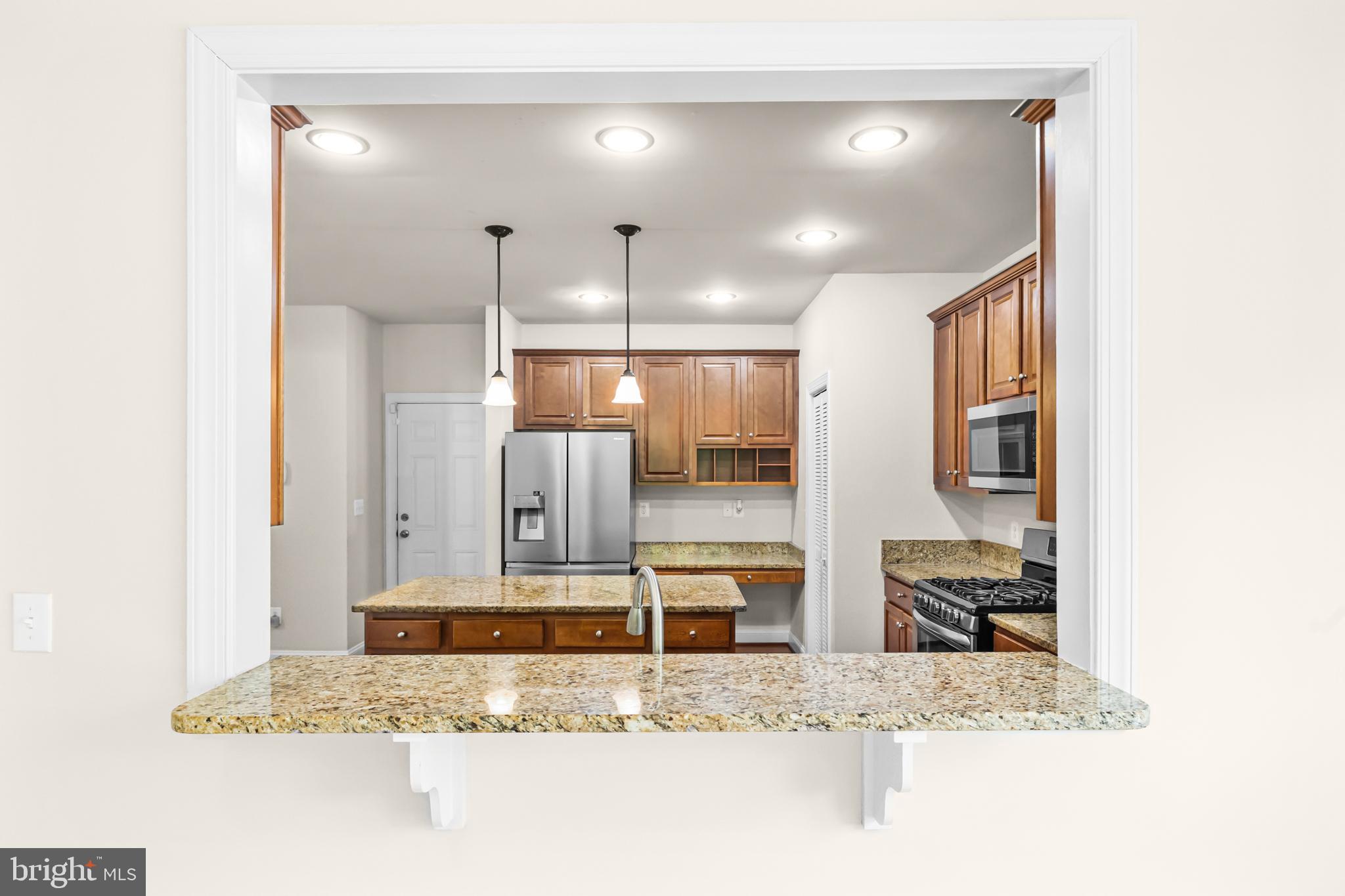 KERILL HEIGHTS - Residential