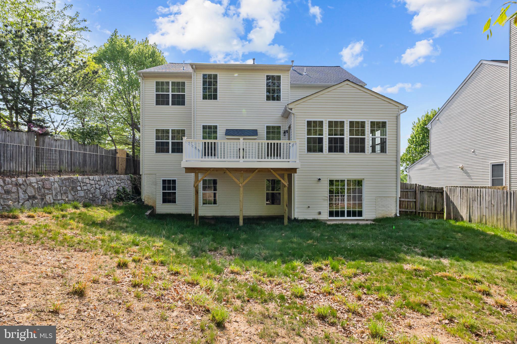 KERILL HEIGHTS - Residential