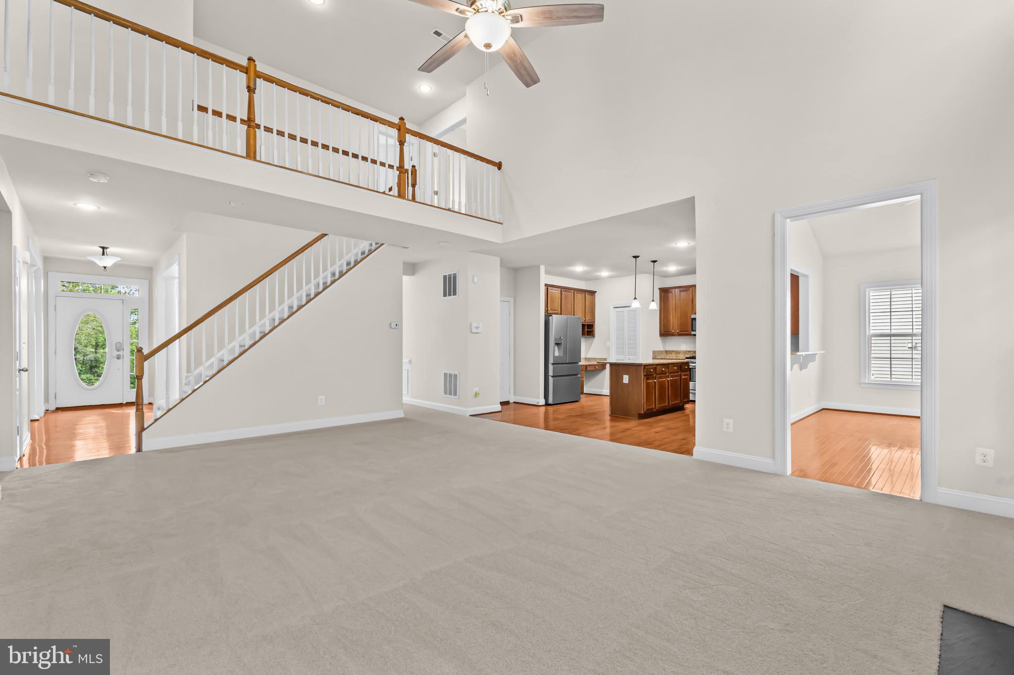 KERILL HEIGHTS - Residential