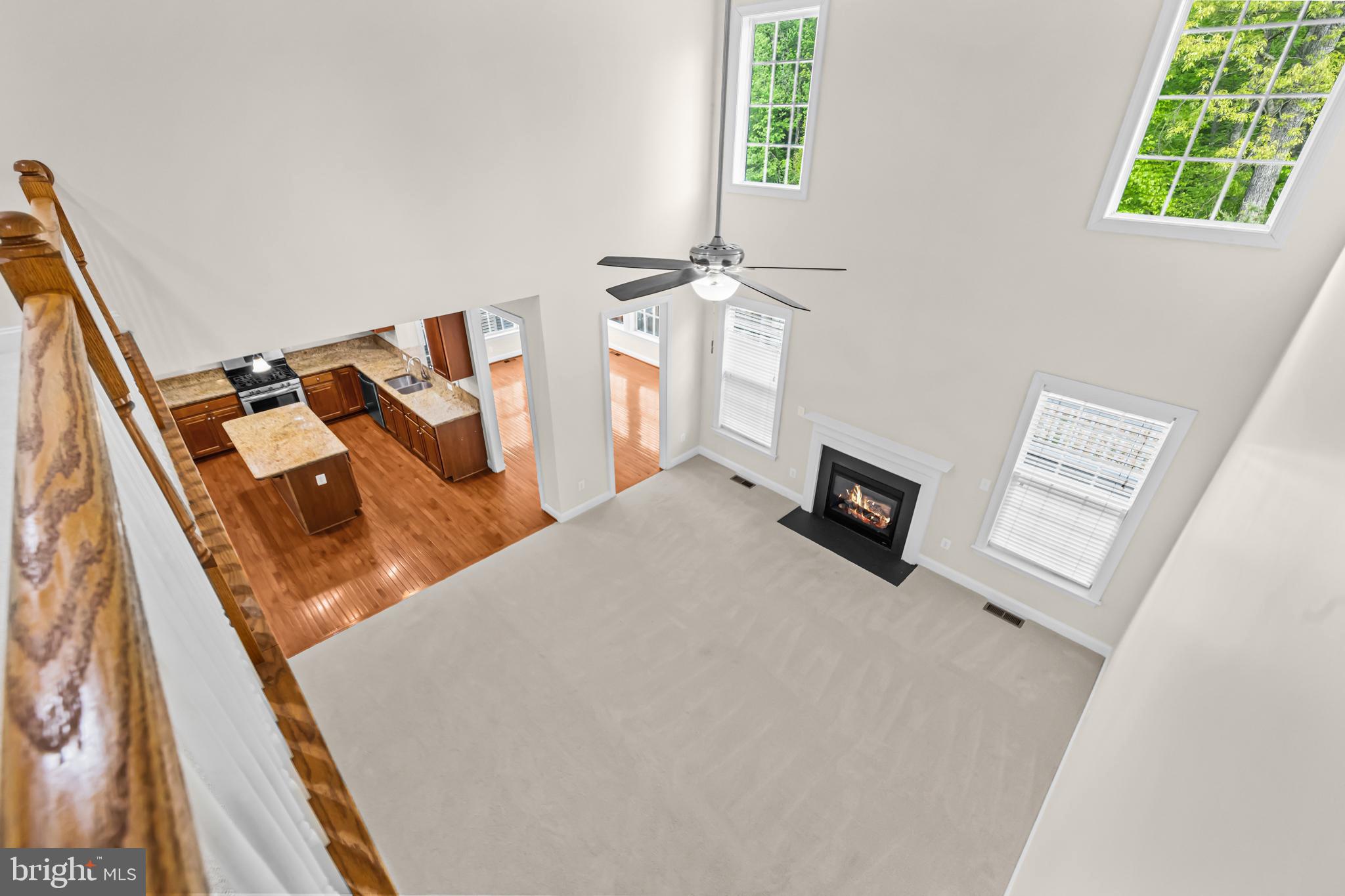 KERILL HEIGHTS - Residential