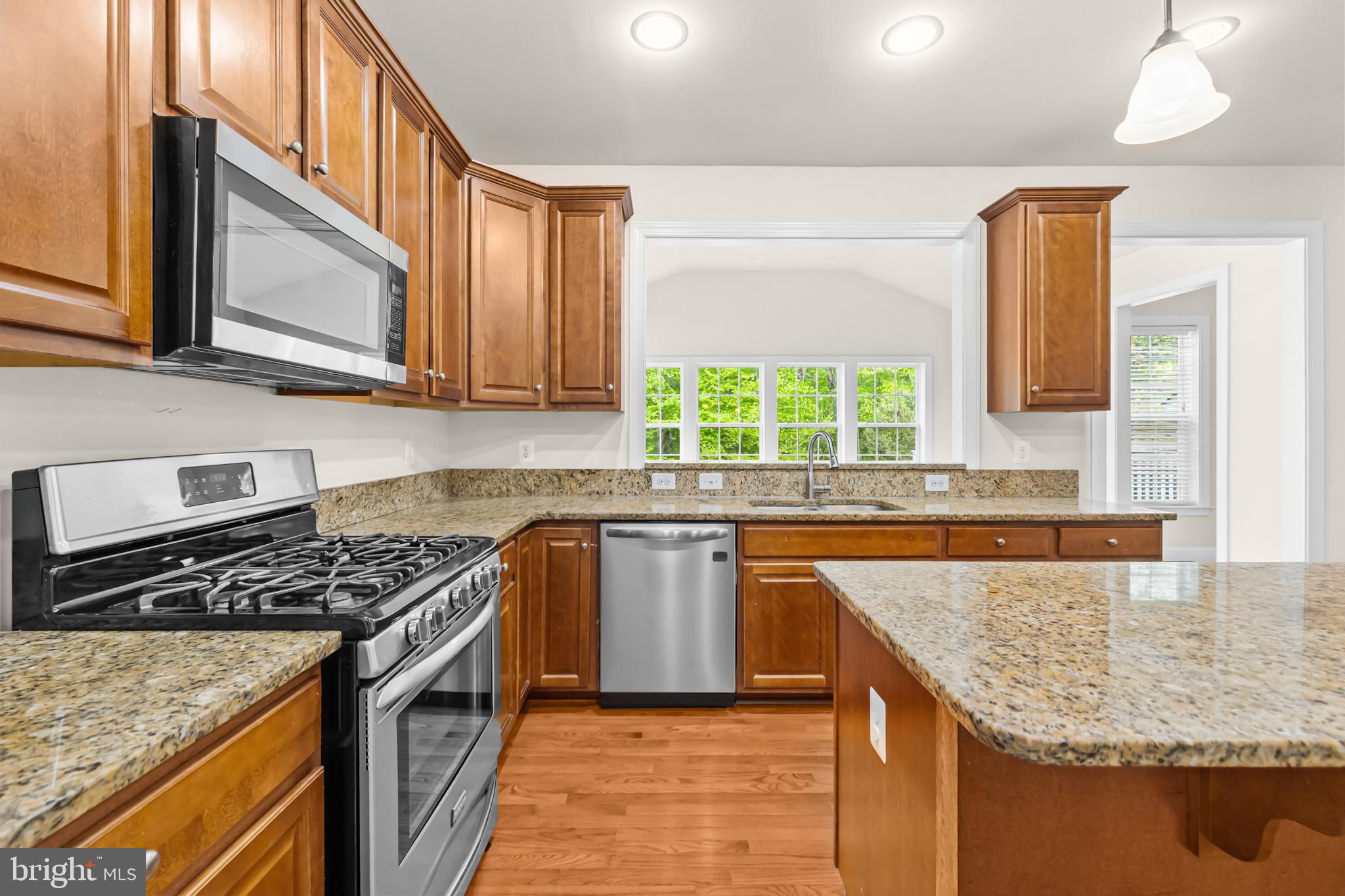 KERILL HEIGHTS - Residential