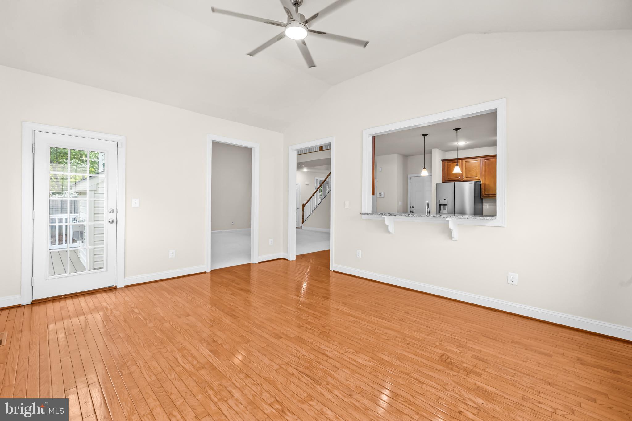 KERILL HEIGHTS - Residential