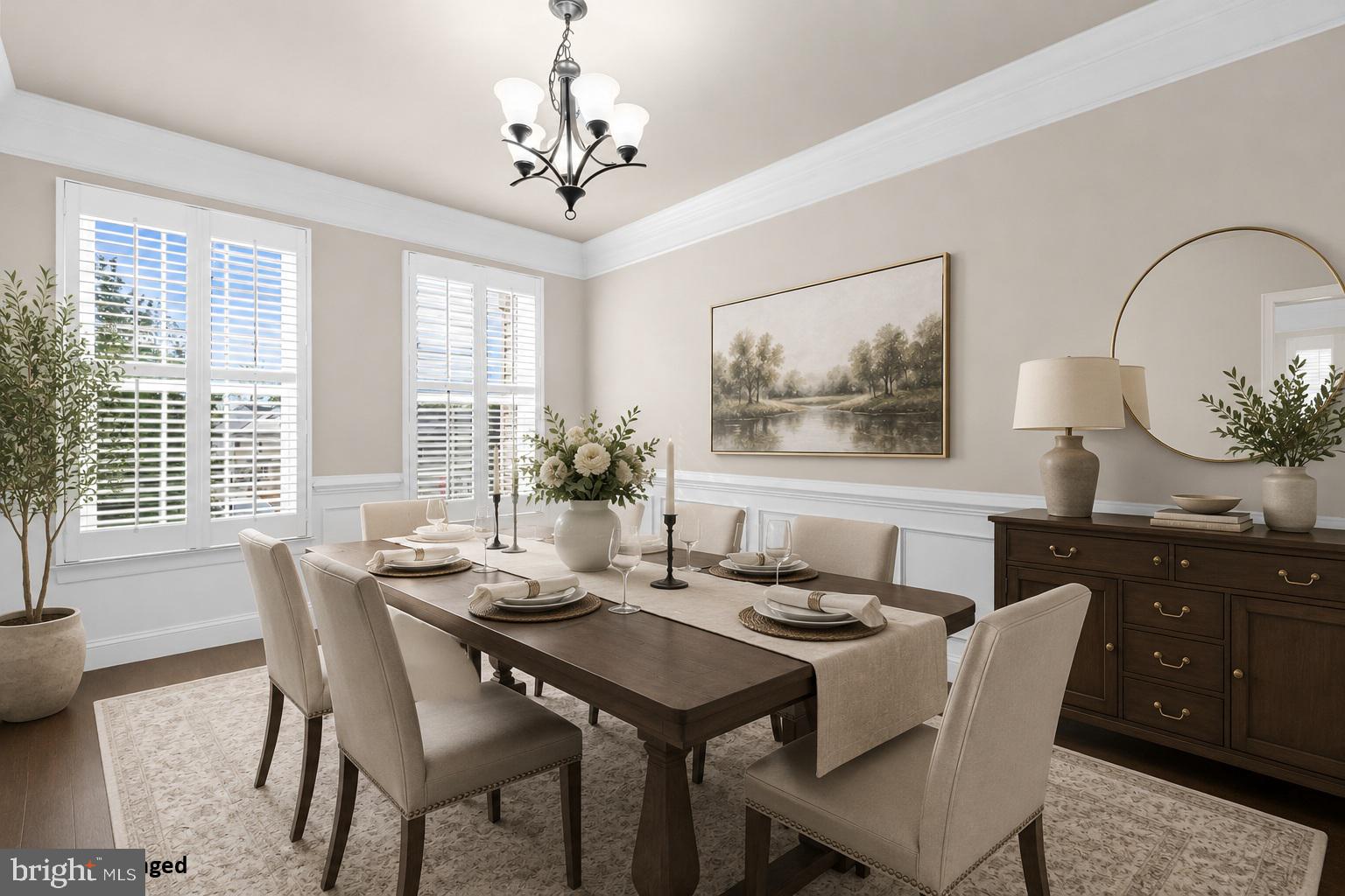 KERILL HEIGHTS - Residential