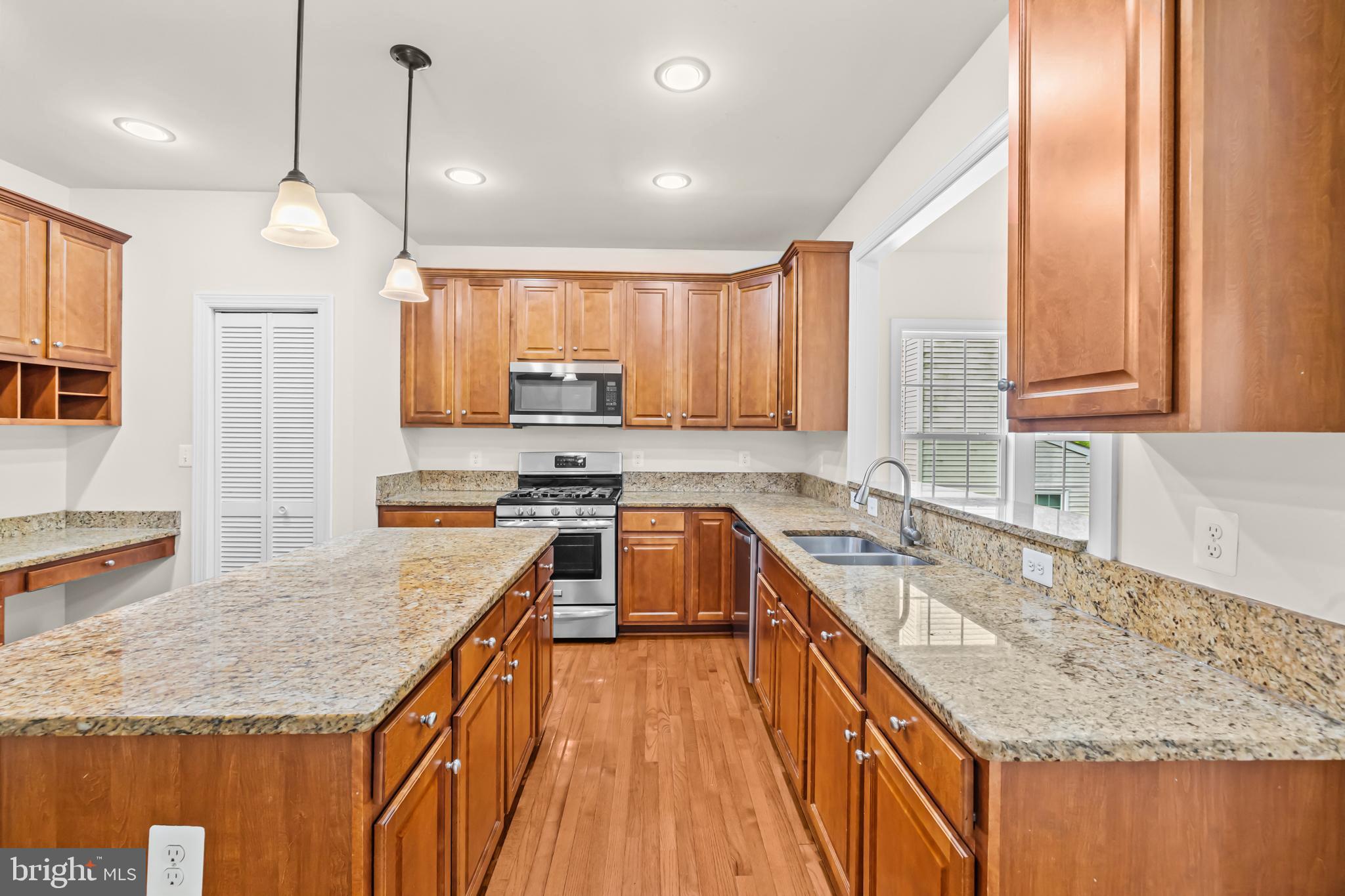 KERILL HEIGHTS - Residential