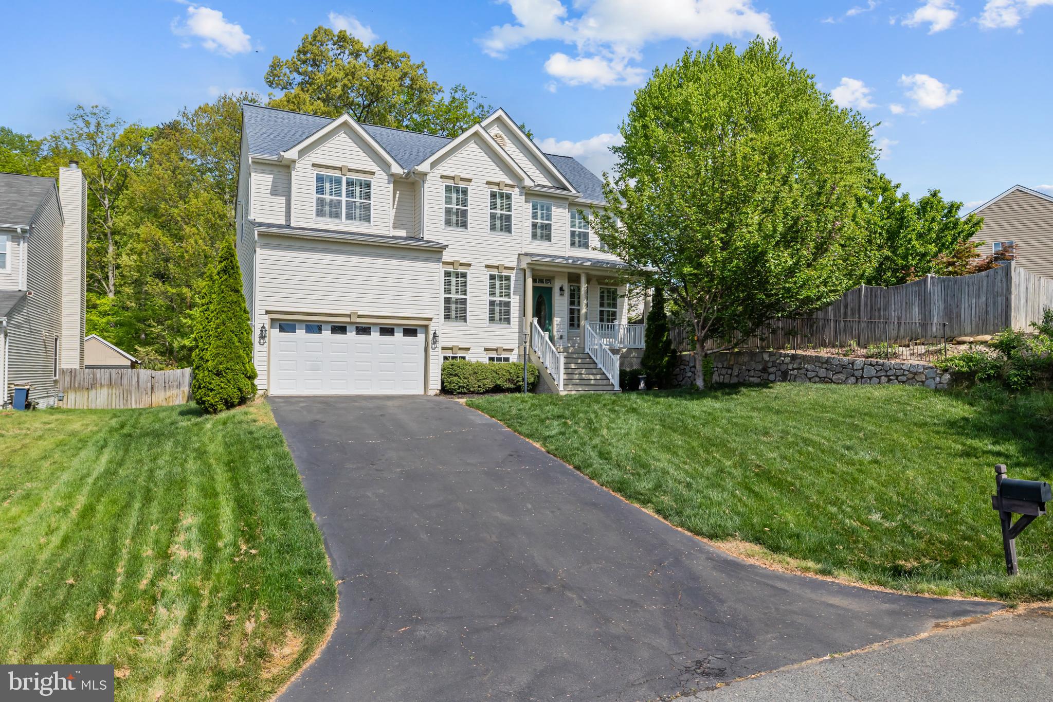 KERILL HEIGHTS - Residential