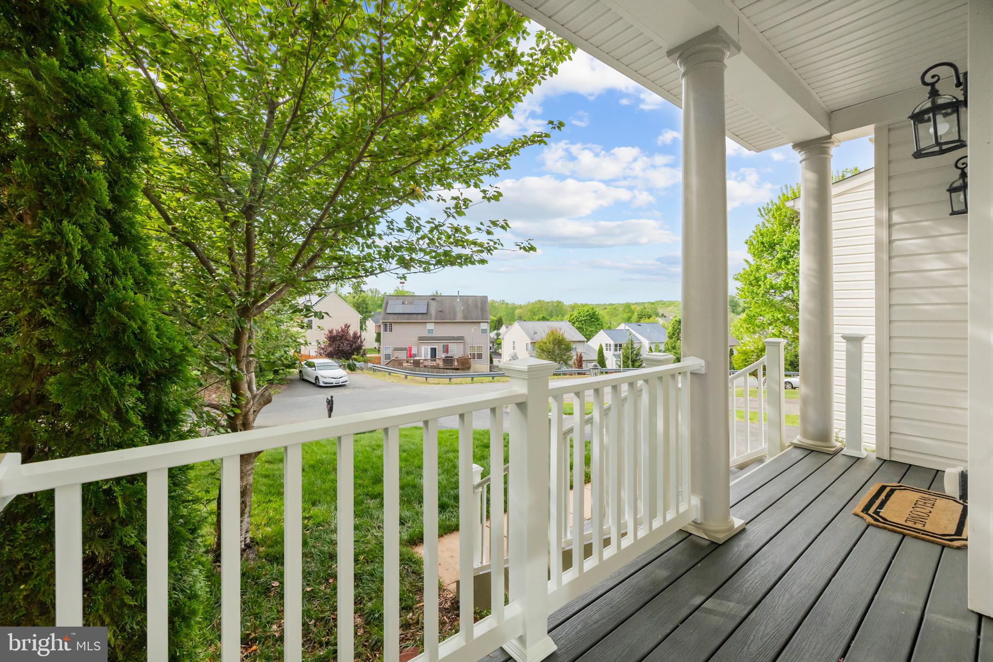 KERILL HEIGHTS - Residential