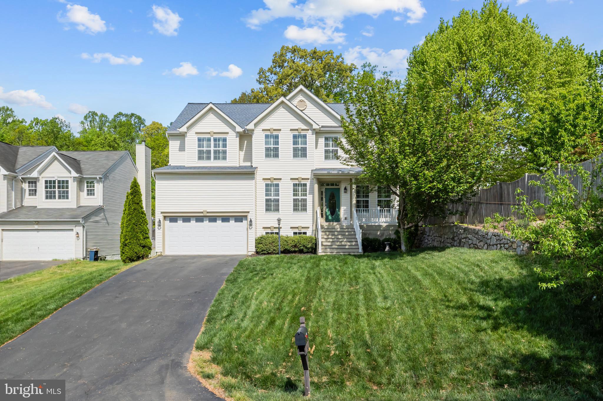 KERILL HEIGHTS - Residential