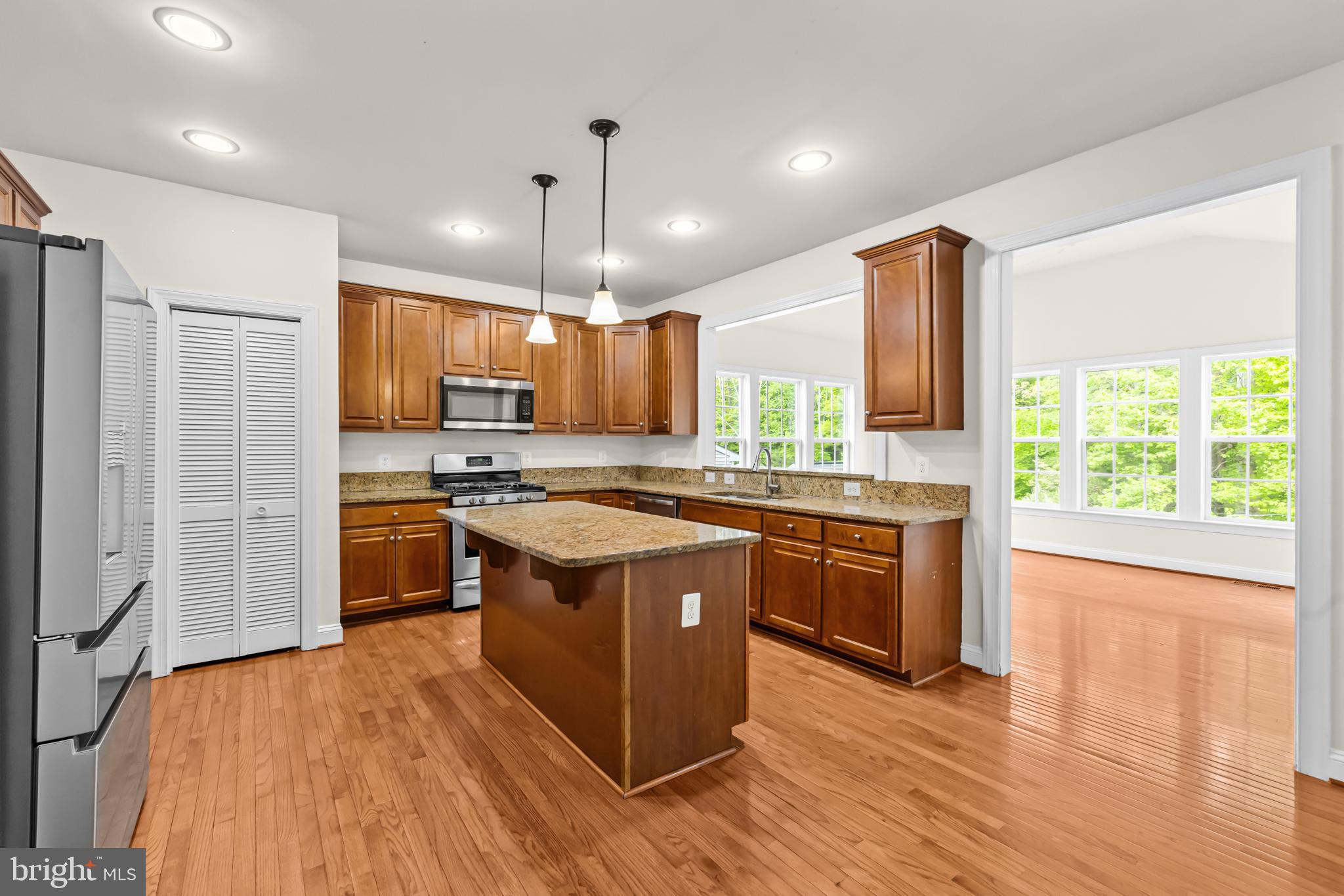 KERILL HEIGHTS - Residential