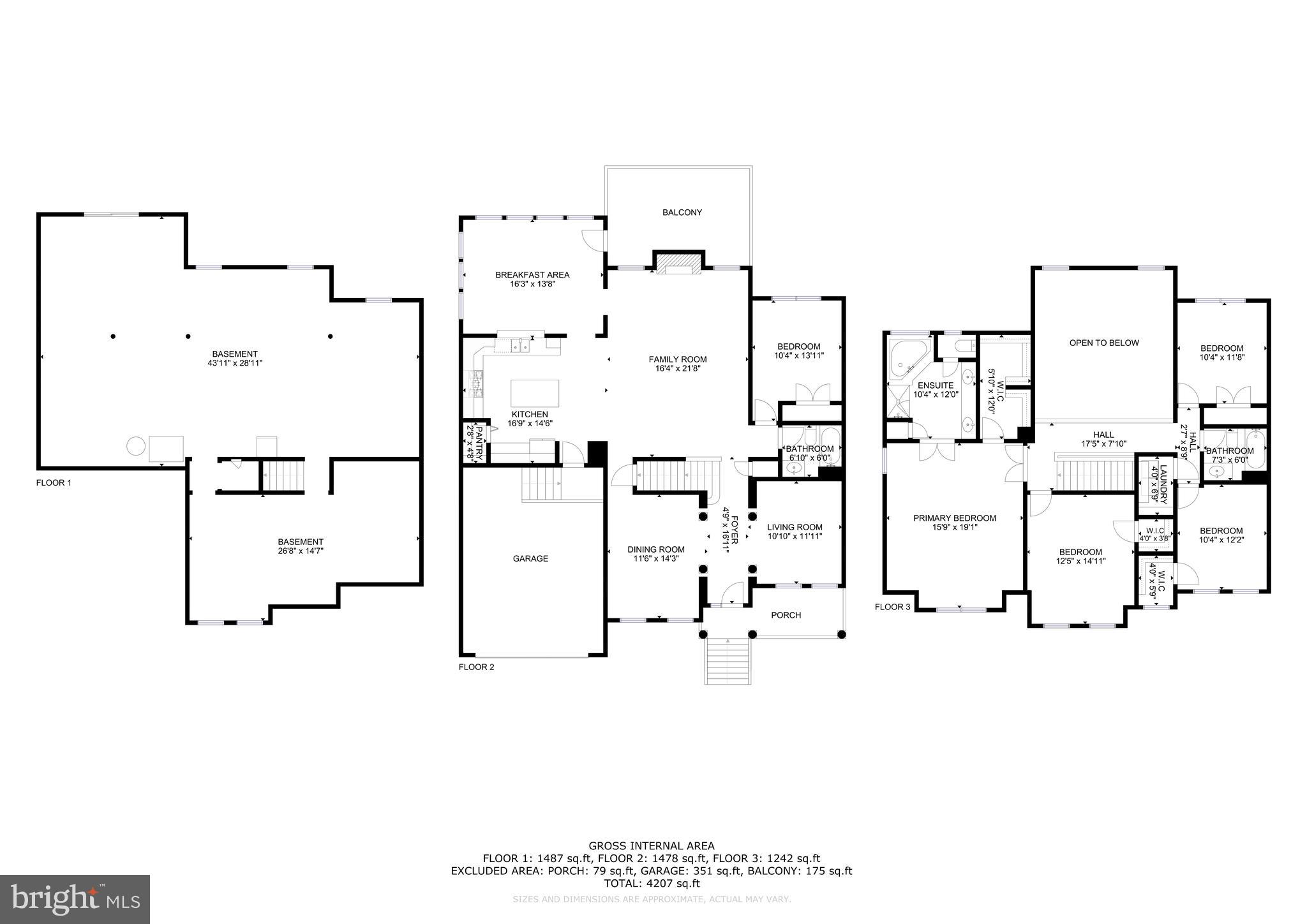 KERILL HEIGHTS - Residential