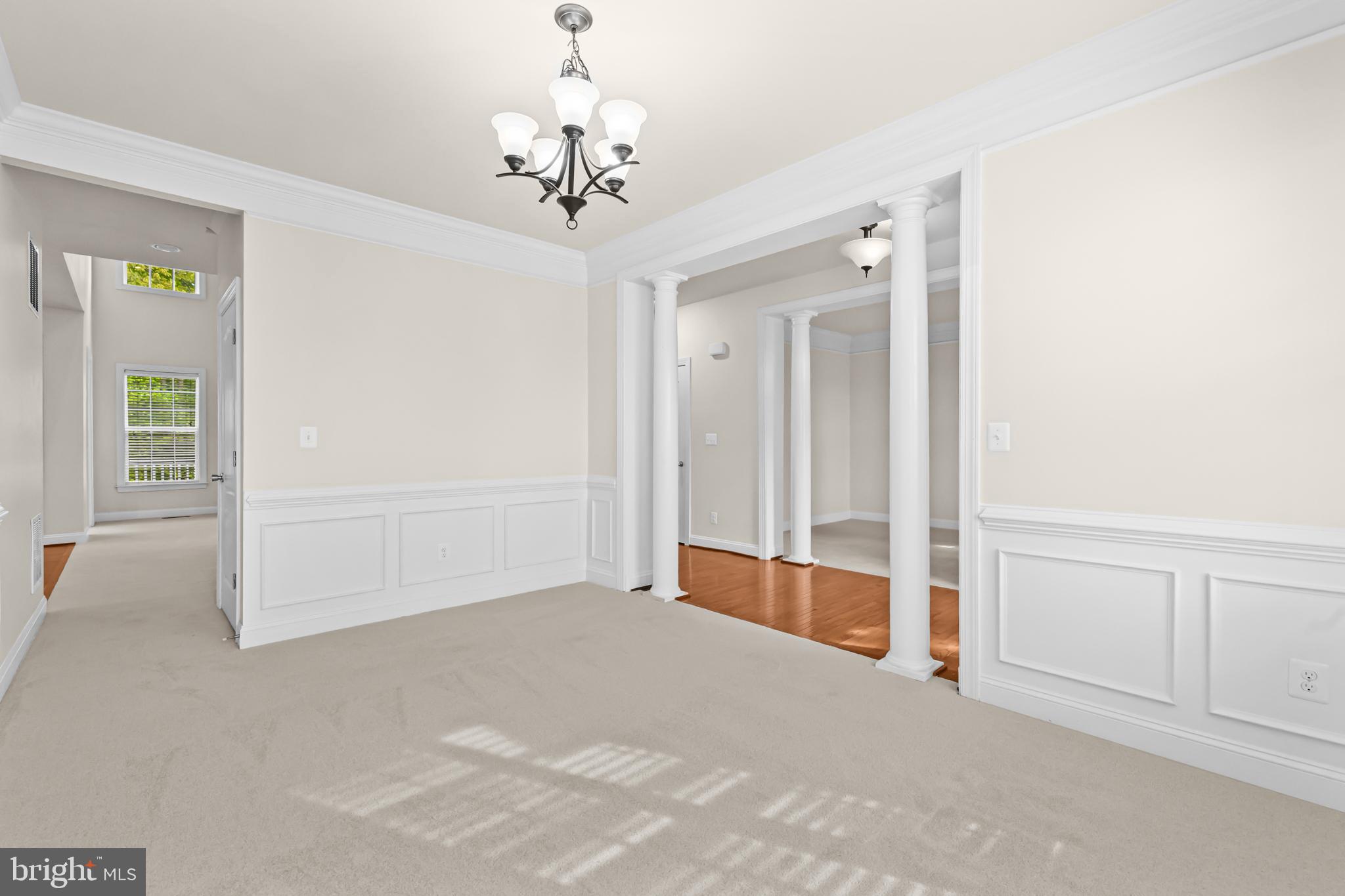 KERILL HEIGHTS - Residential