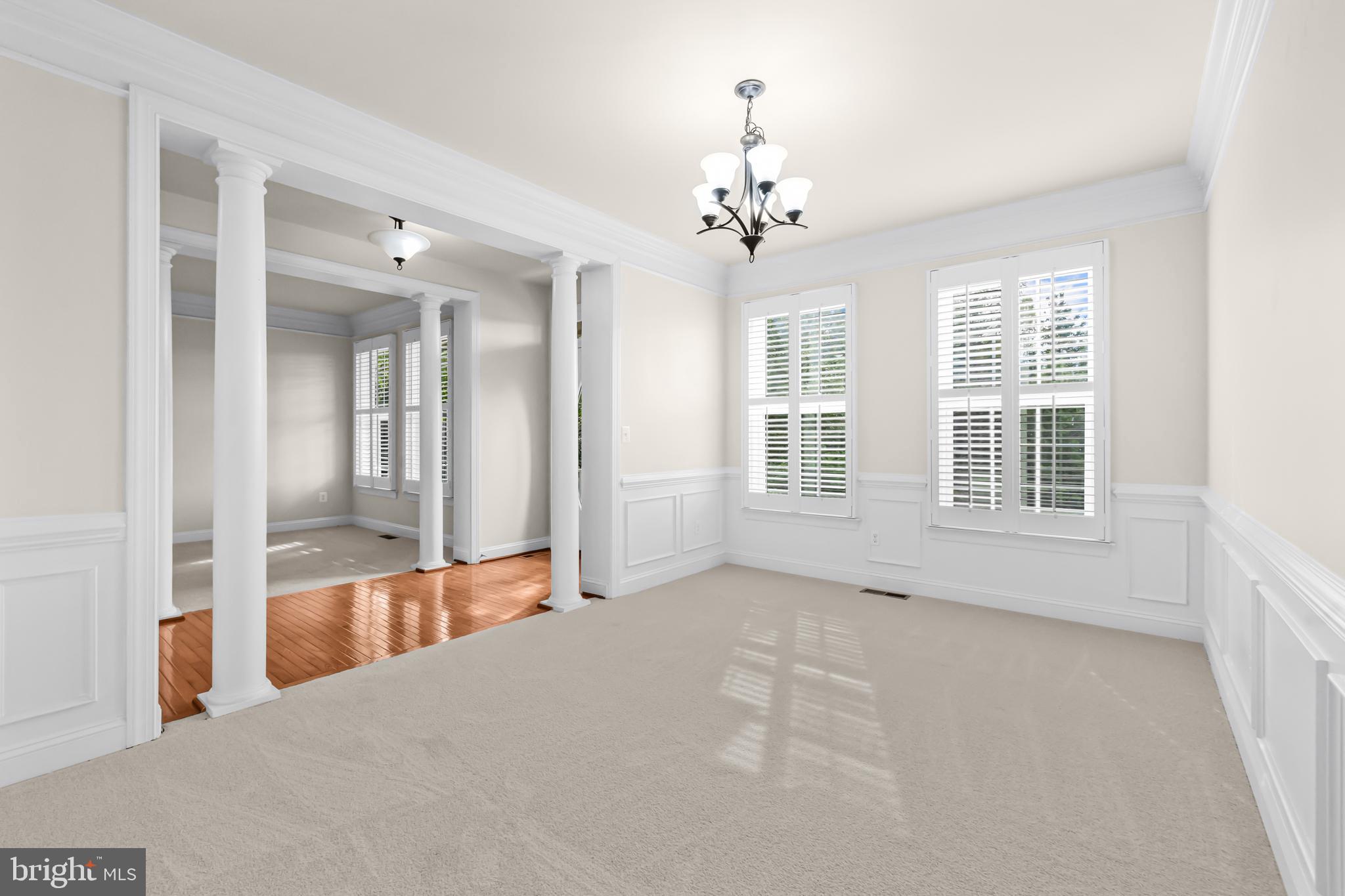 KERILL HEIGHTS - Residential