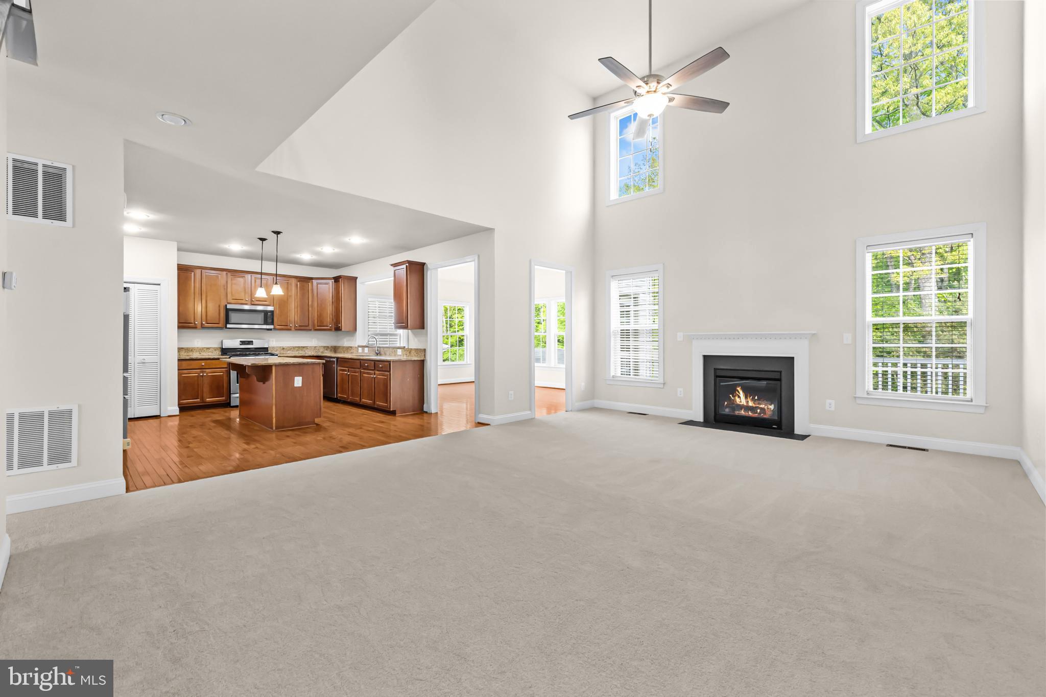 KERILL HEIGHTS - Residential