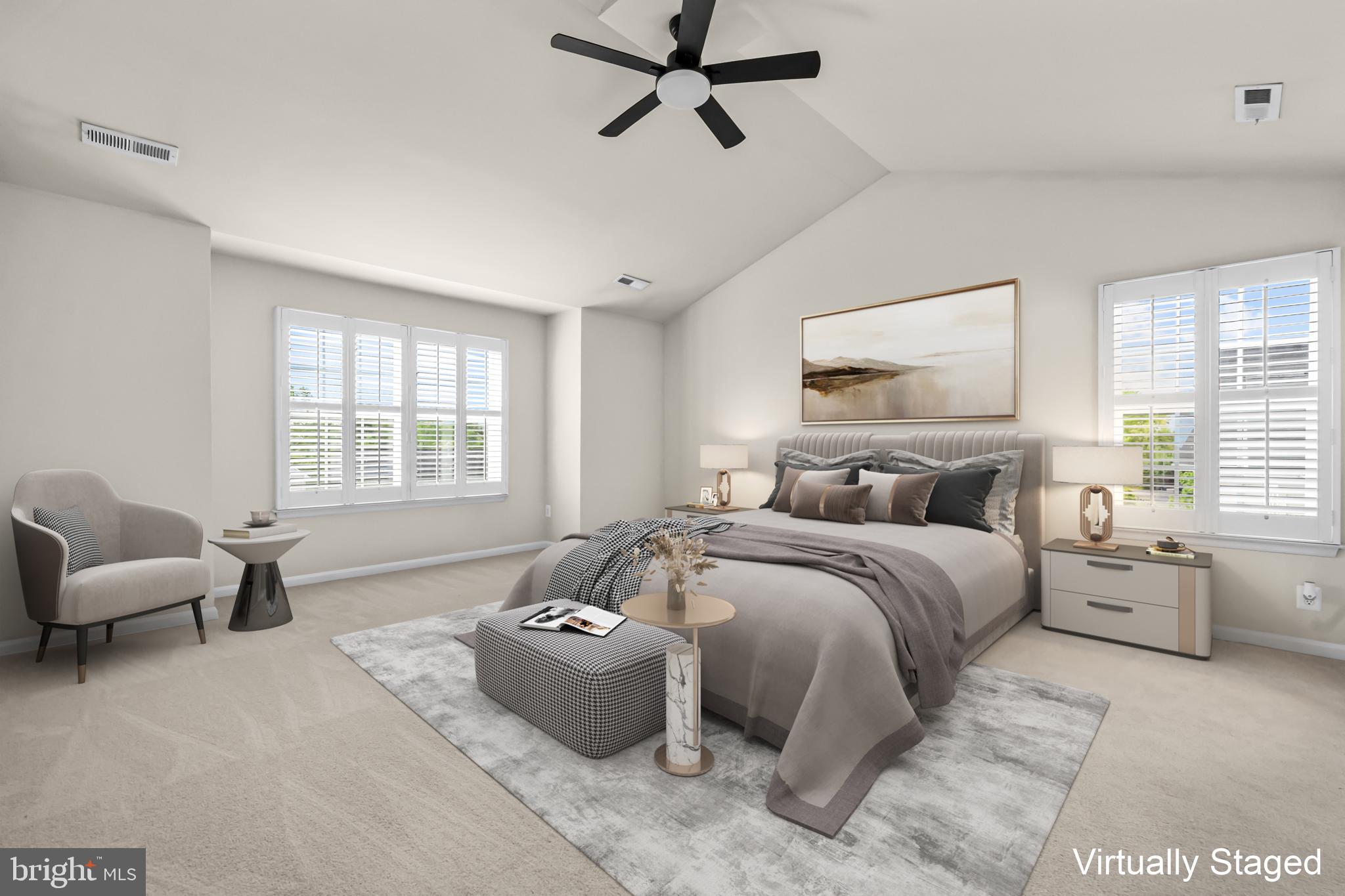 KERILL HEIGHTS - Residential