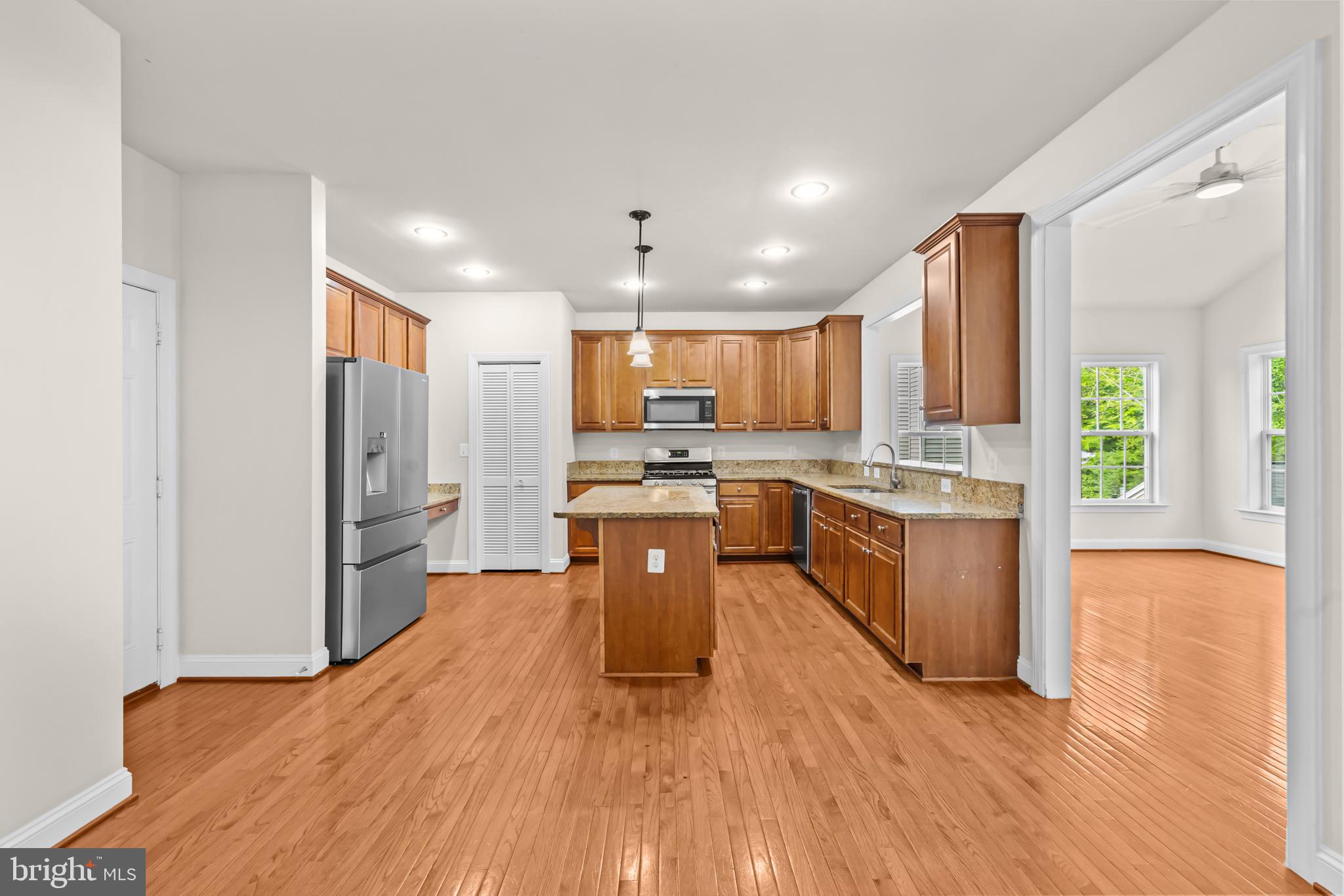 KERILL HEIGHTS - Residential