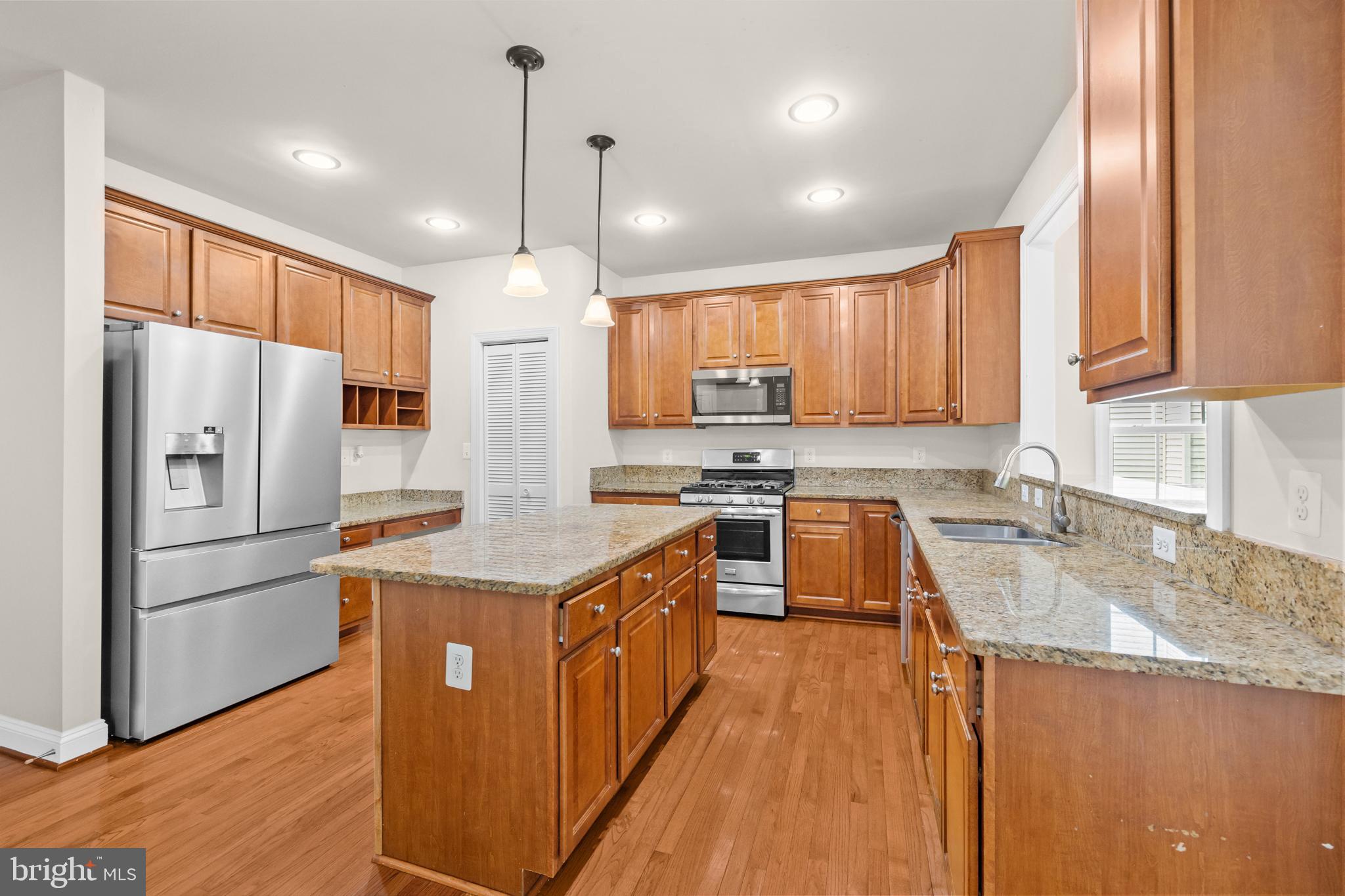 KERILL HEIGHTS - Residential