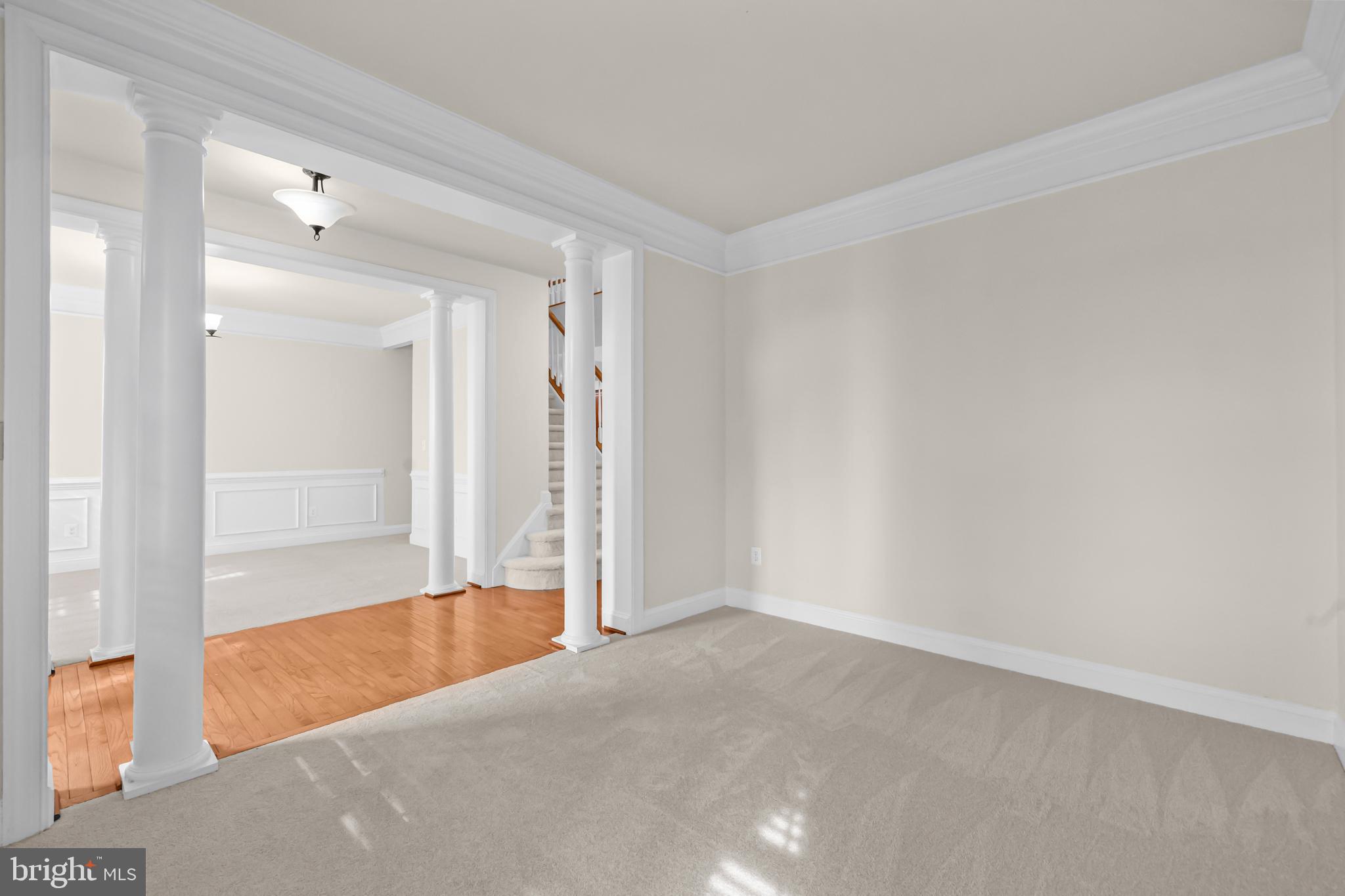 KERILL HEIGHTS - Residential