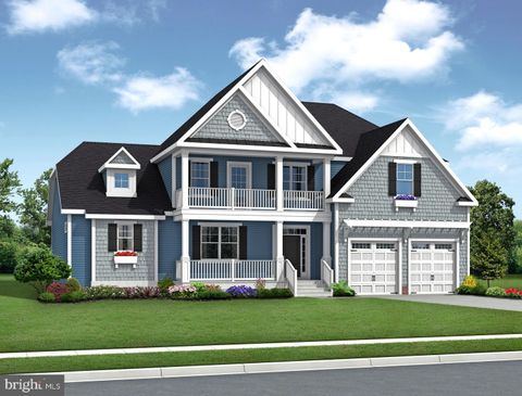 21864 EASTBRIDGE LOOP LEWES DE 19958