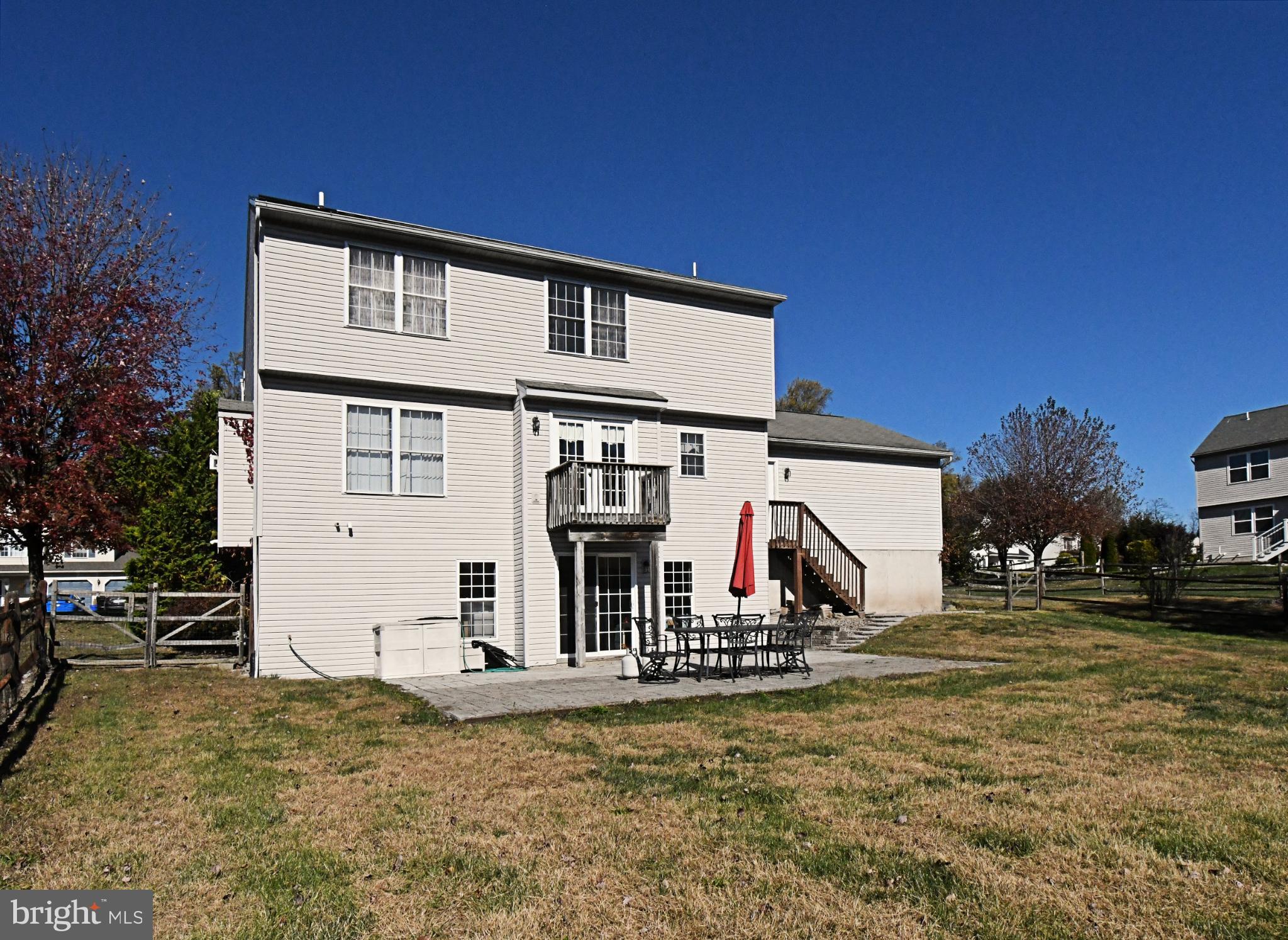 GREENBRIAR - Residential