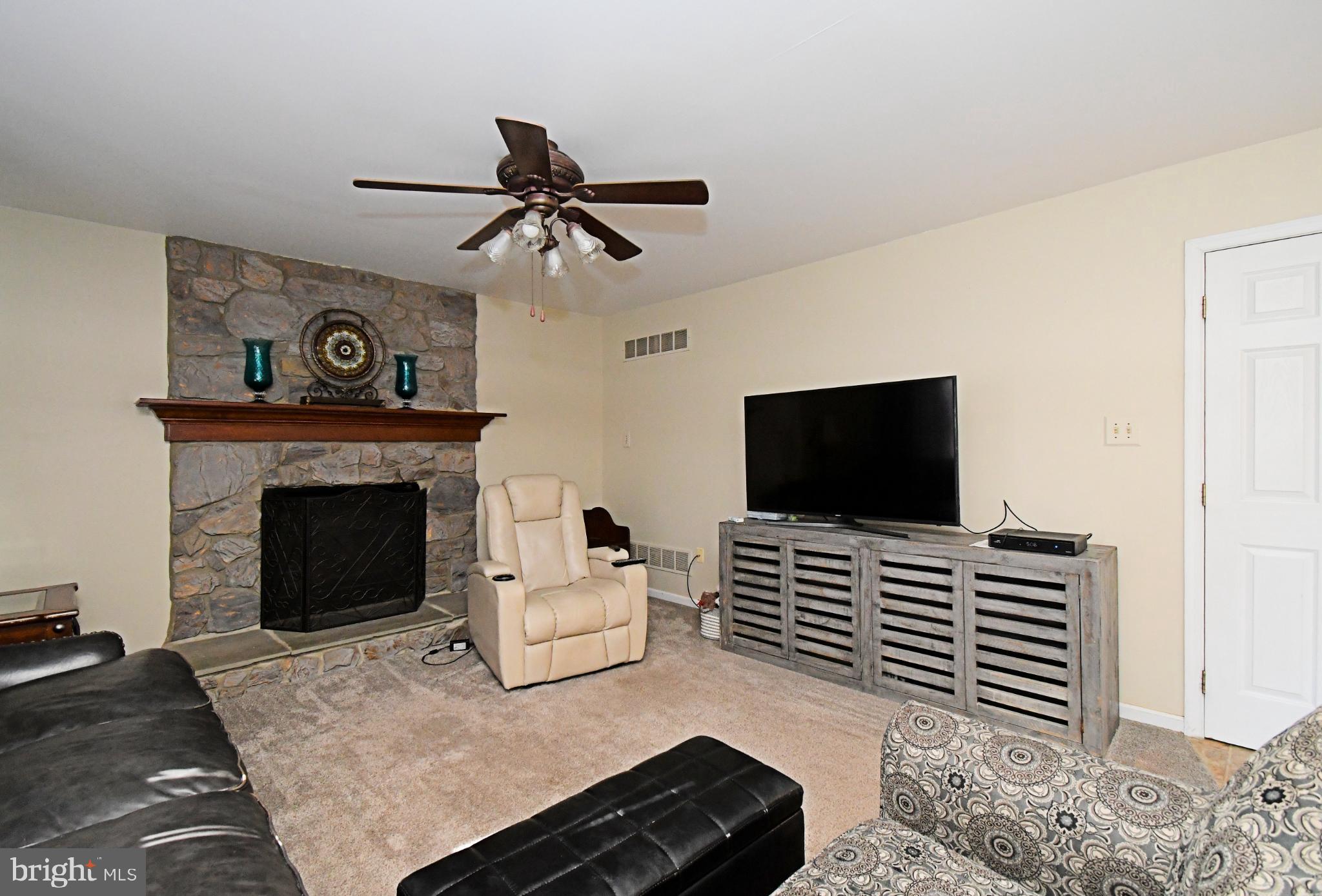 GREENBRIAR - Residential