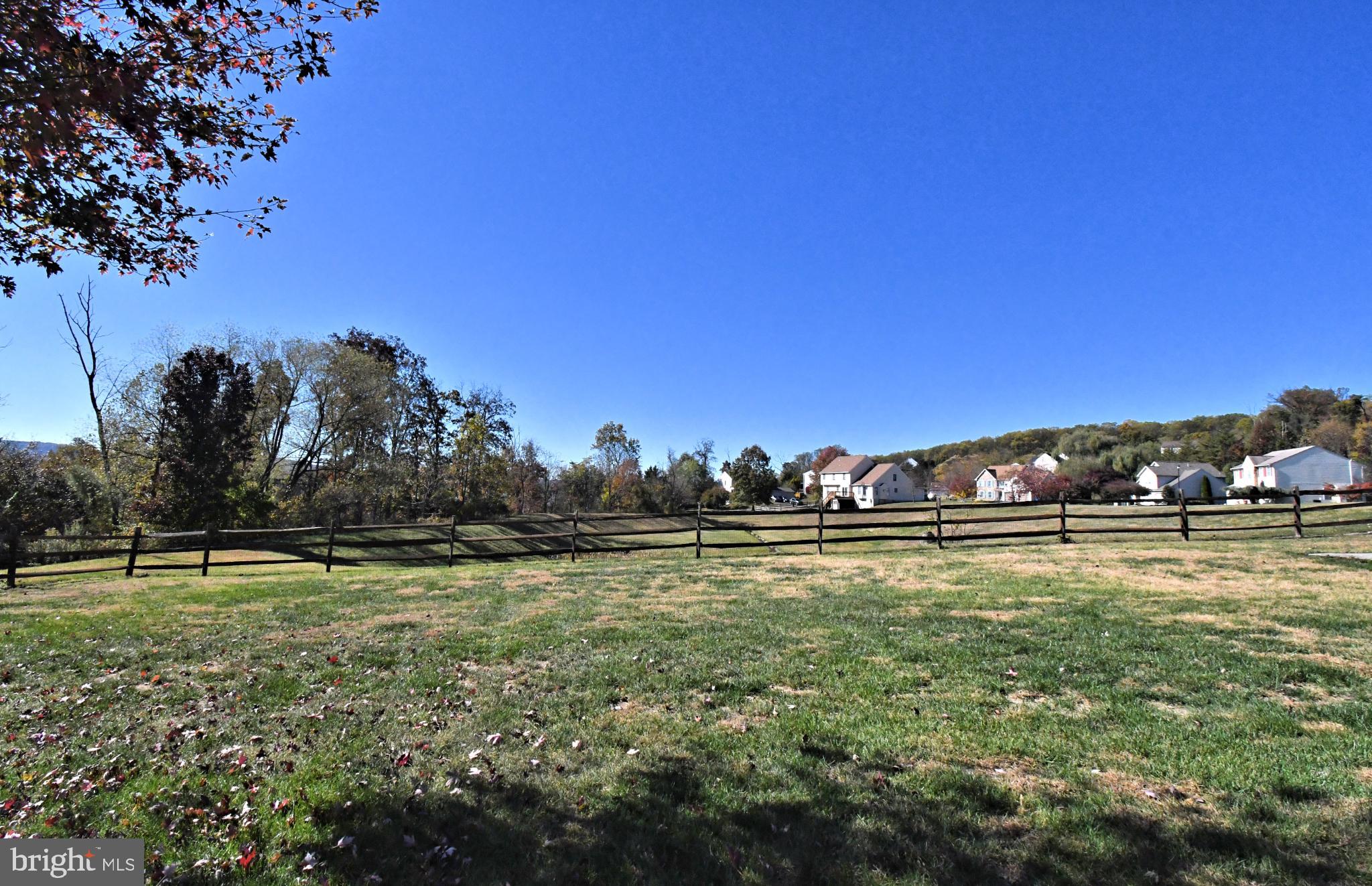 GREENBRIAR - Residential