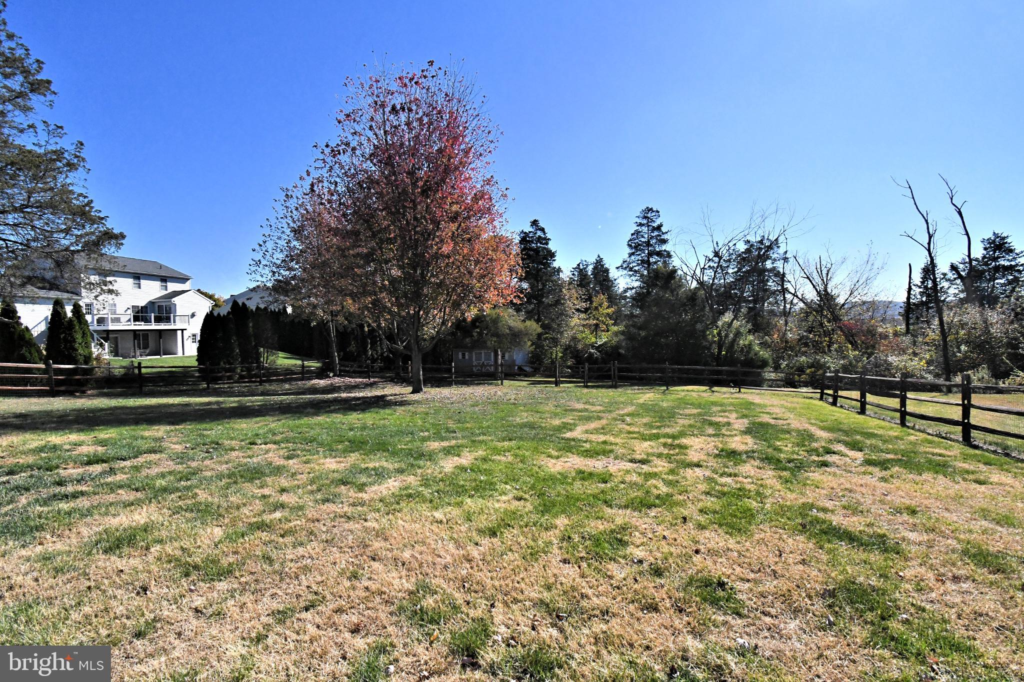 GREENBRIAR - Residential