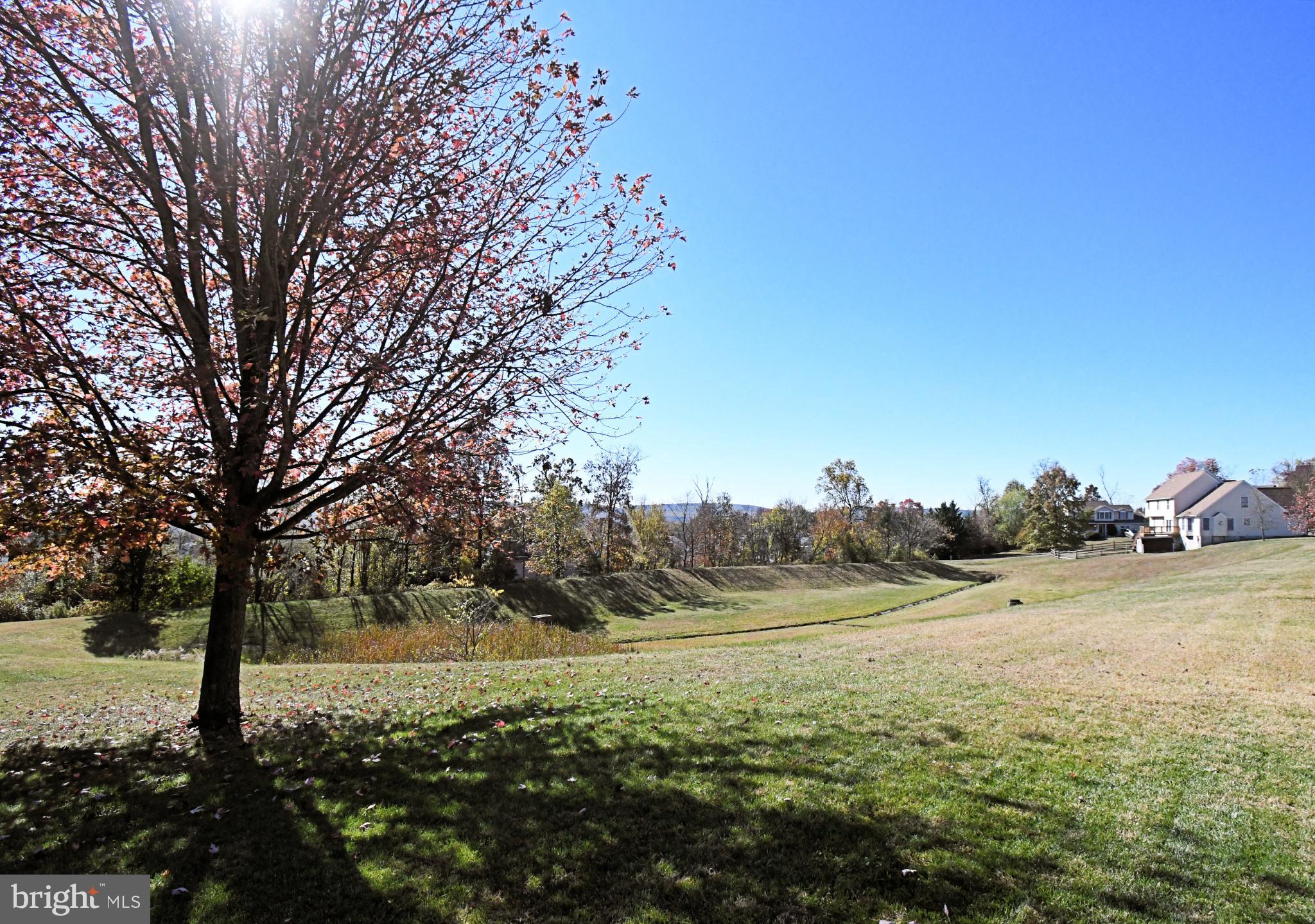 GREENBRIAR - Residential