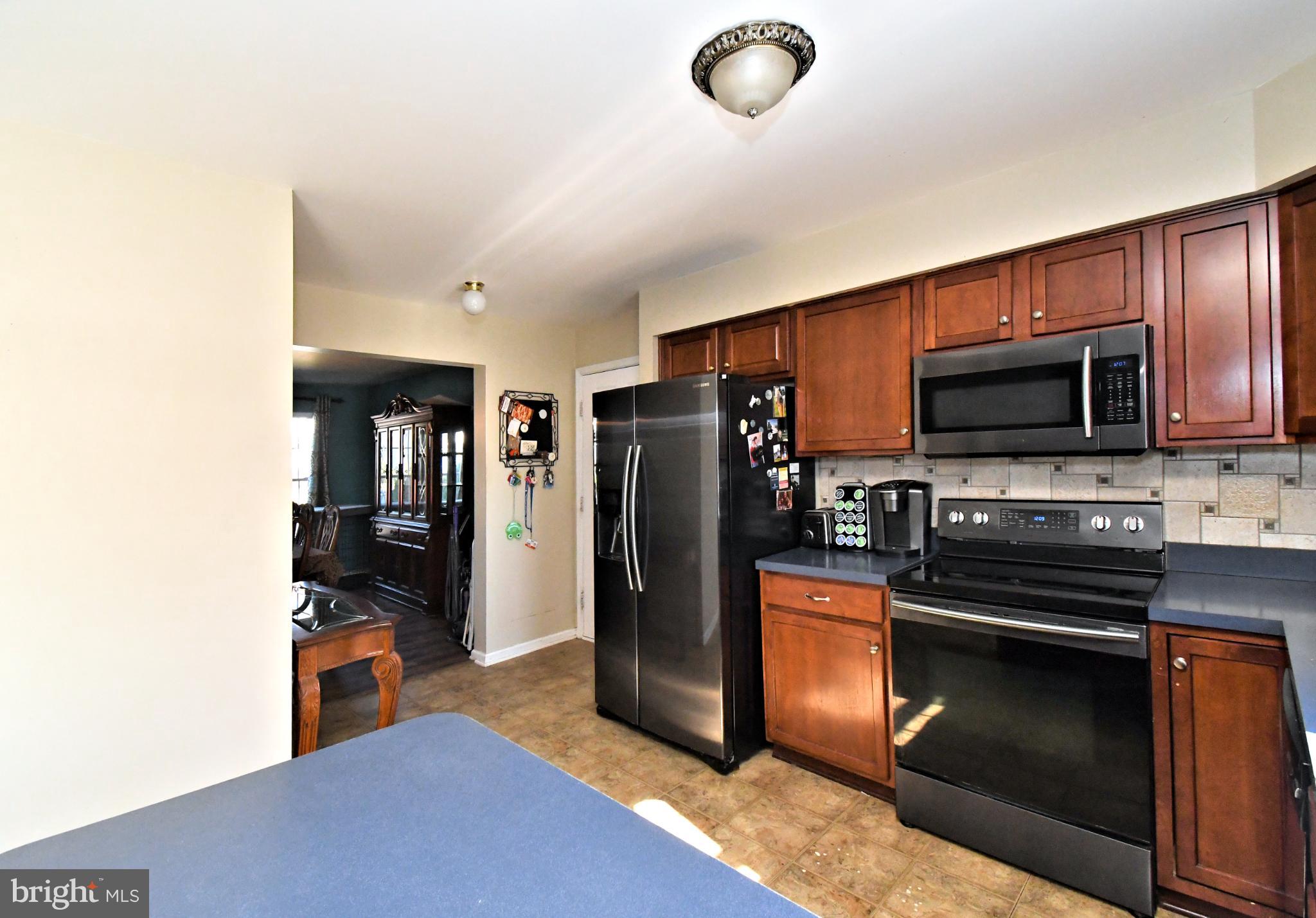 GREENBRIAR - Residential