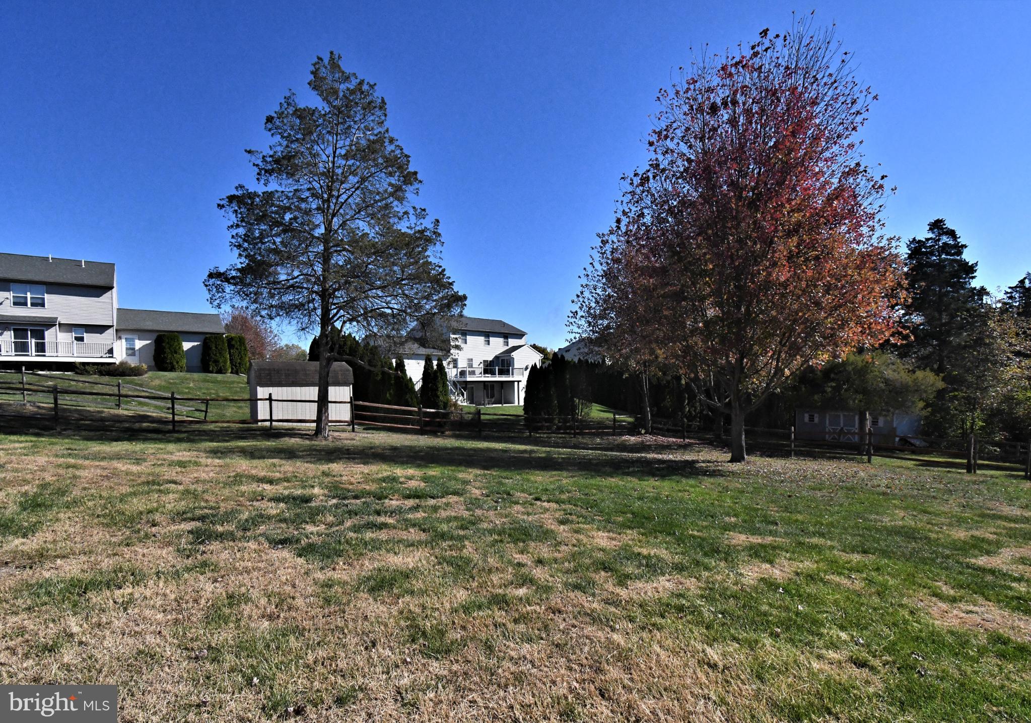 GREENBRIAR - Residential