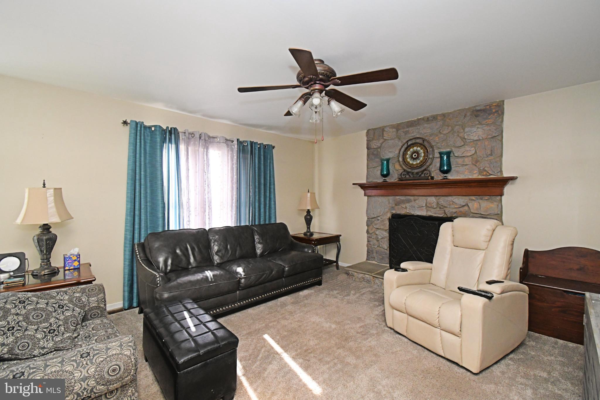 GREENBRIAR - Residential