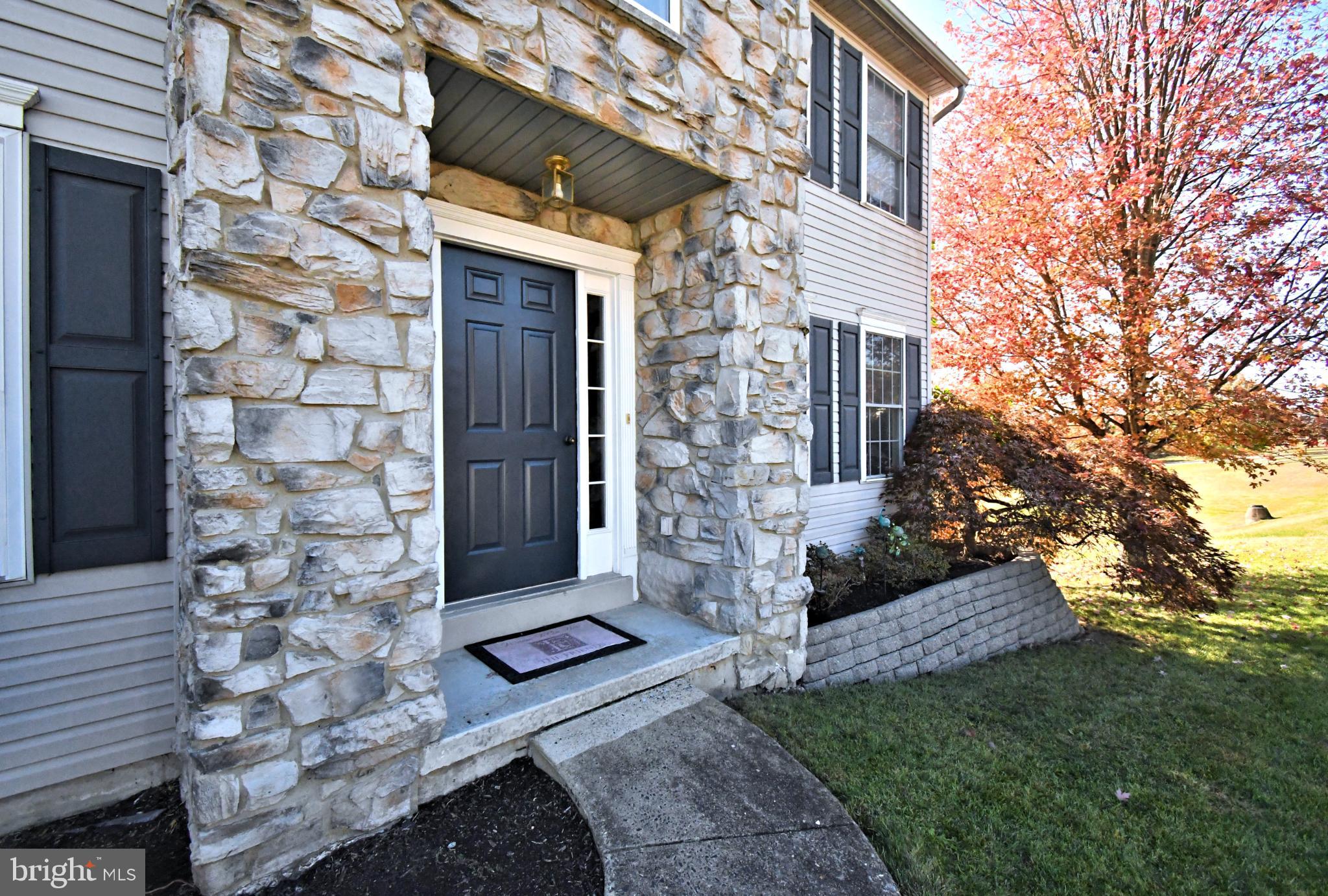 GREENBRIAR - Residential