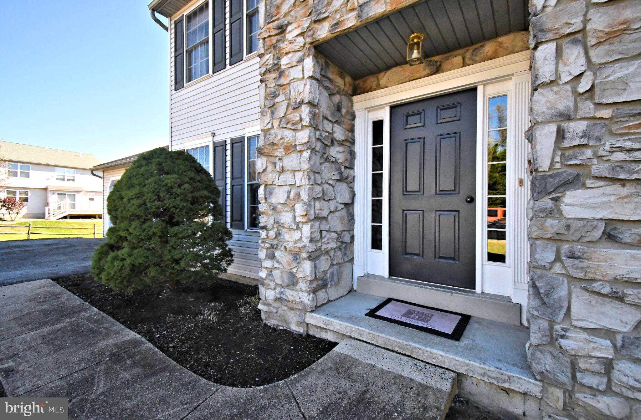 GREENBRIAR - Residential