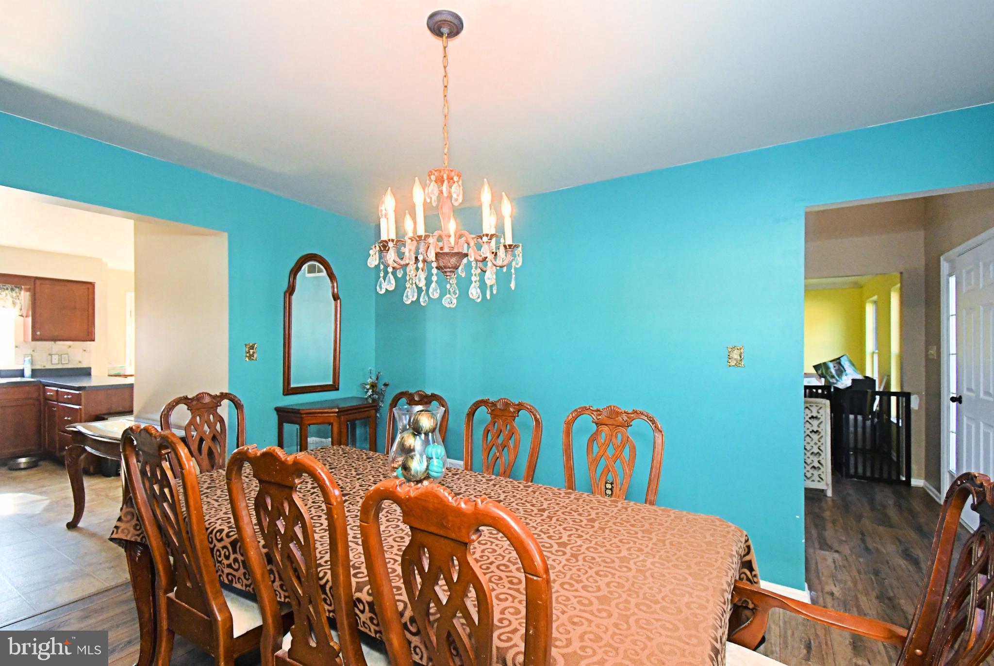 GREENBRIAR - Residential