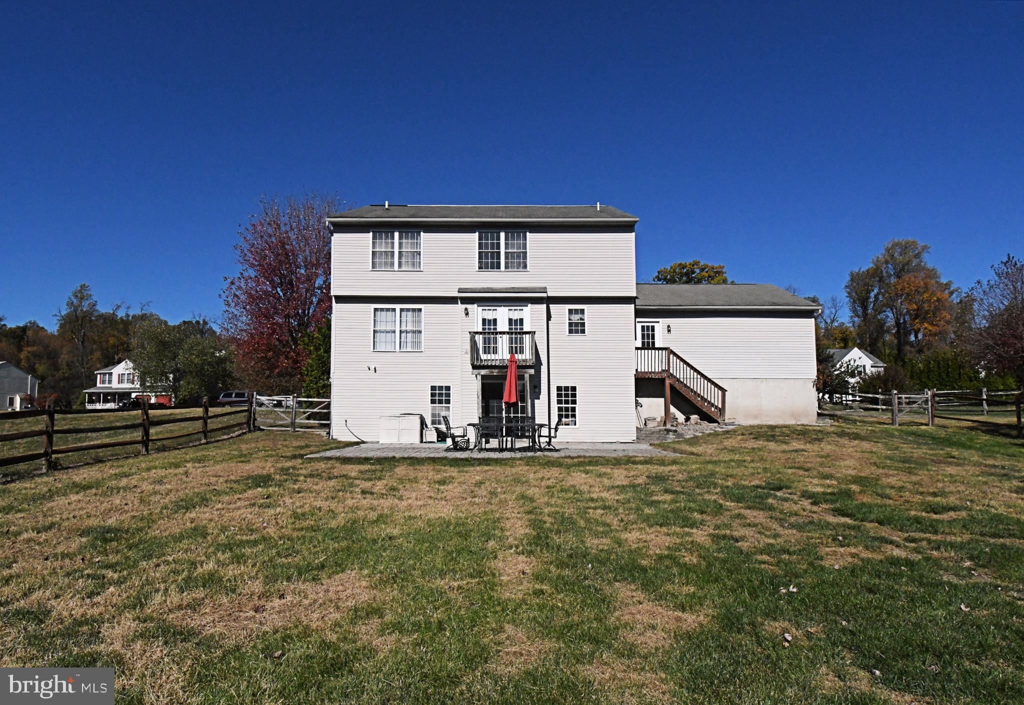 GREENBRIAR - Residential