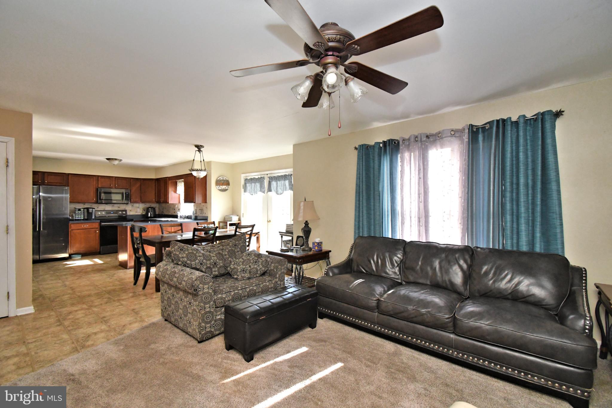 GREENBRIAR - Residential