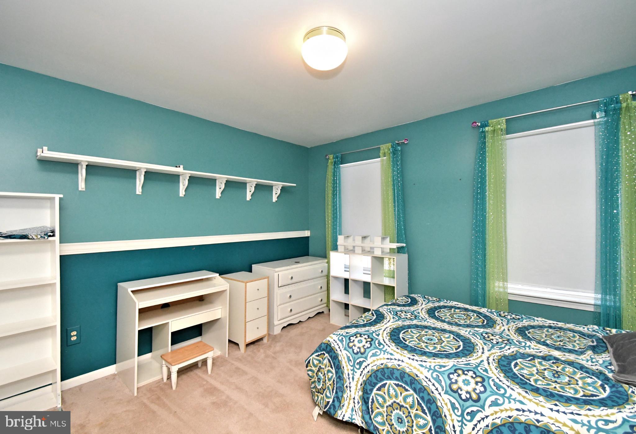 GREENBRIAR - Residential