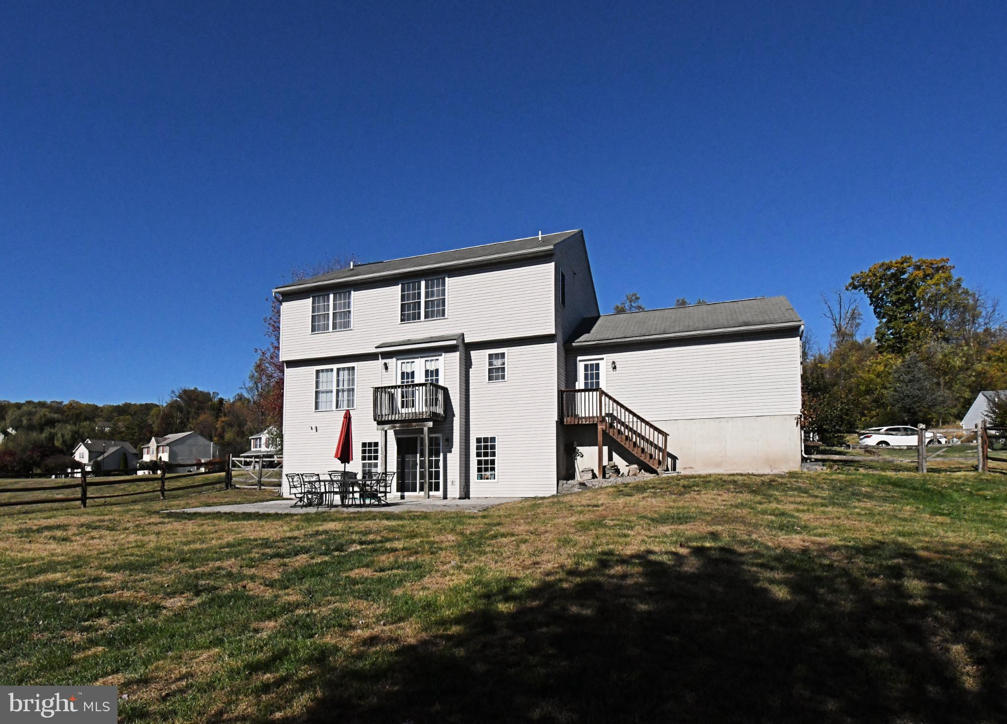 GREENBRIAR - Residential