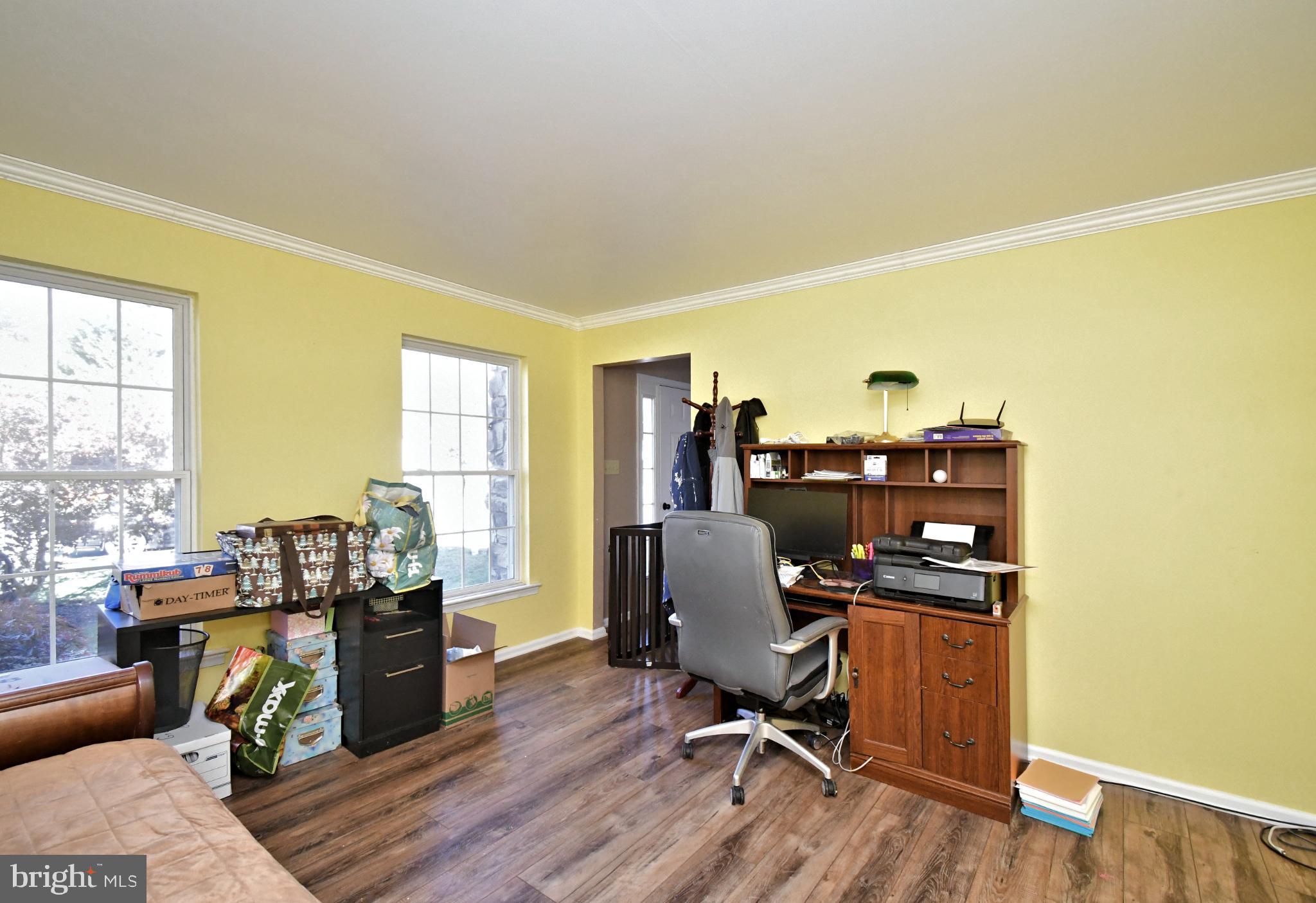 GREENBRIAR - Residential